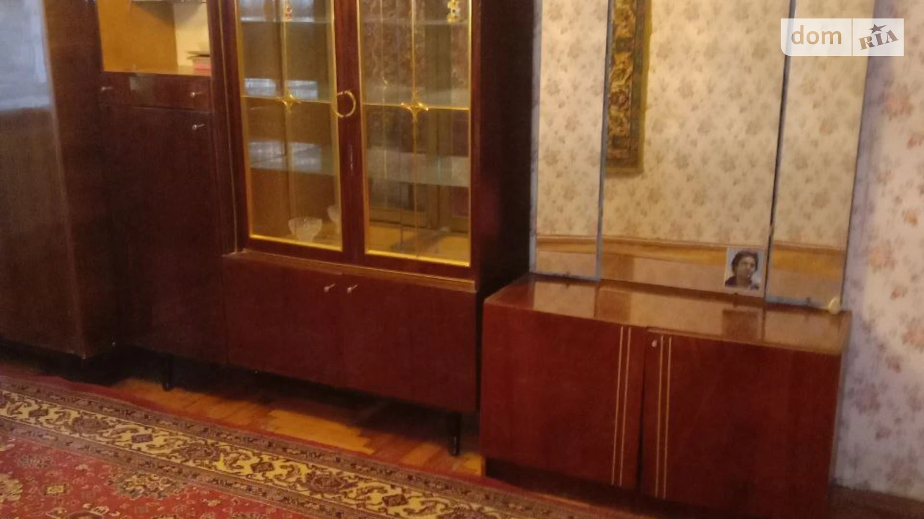 1-комнатная квартира 31.63 кв. м в Запорожье, цена: 9999 $ - фото 3