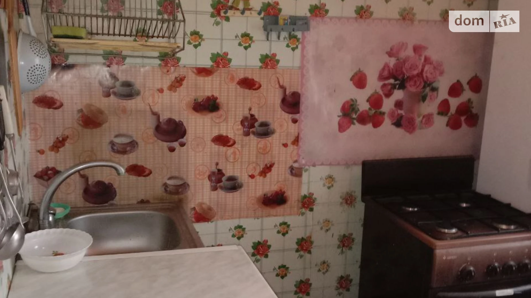 1-комнатная квартира 31.63 кв. м в Запорожье, цена: 9999 $ - фото 4