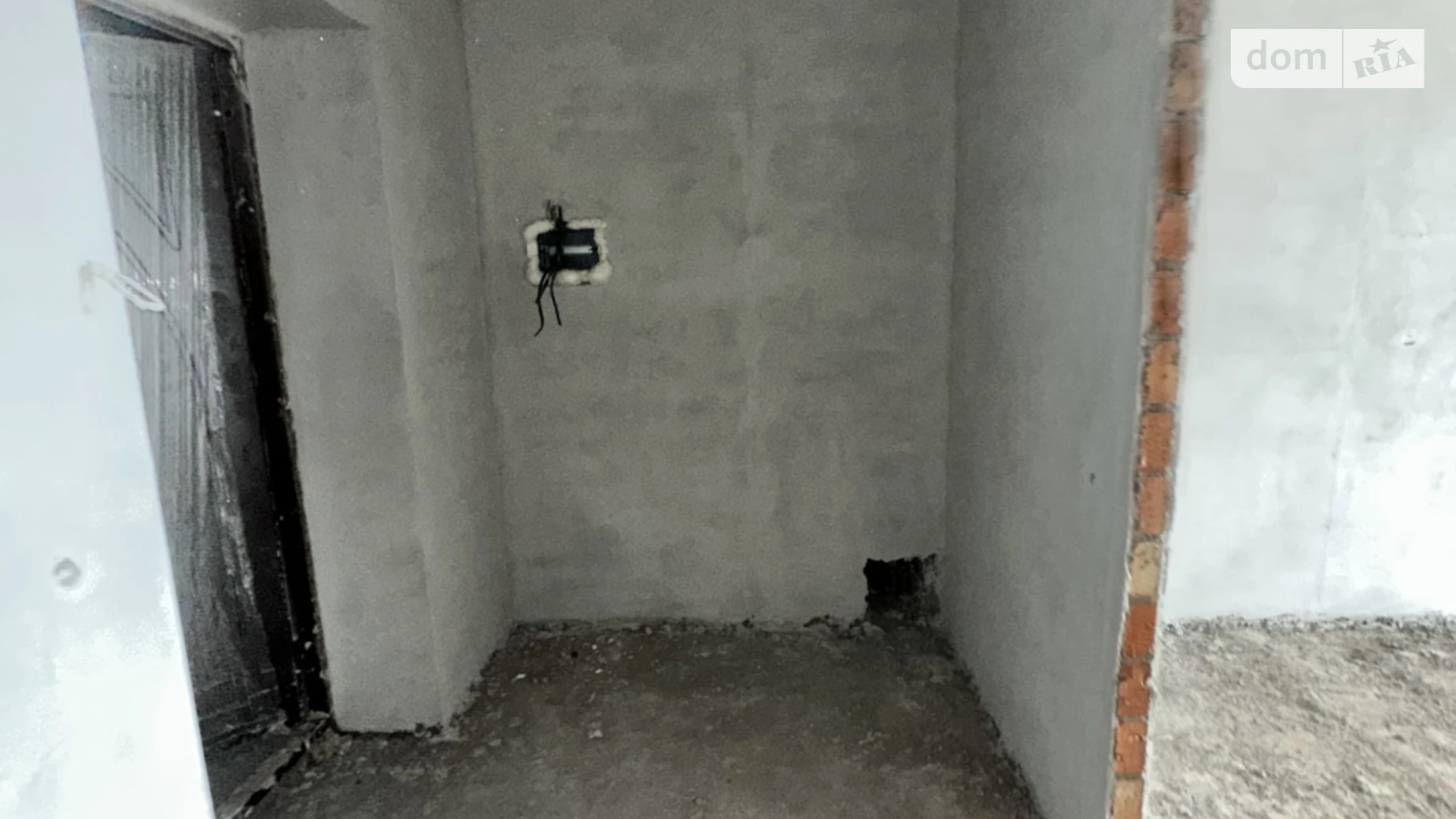 Продается 1-комнатная квартира 53 кв. м в Хмельницком, ул. Трудовая, 6/2 - фото 2