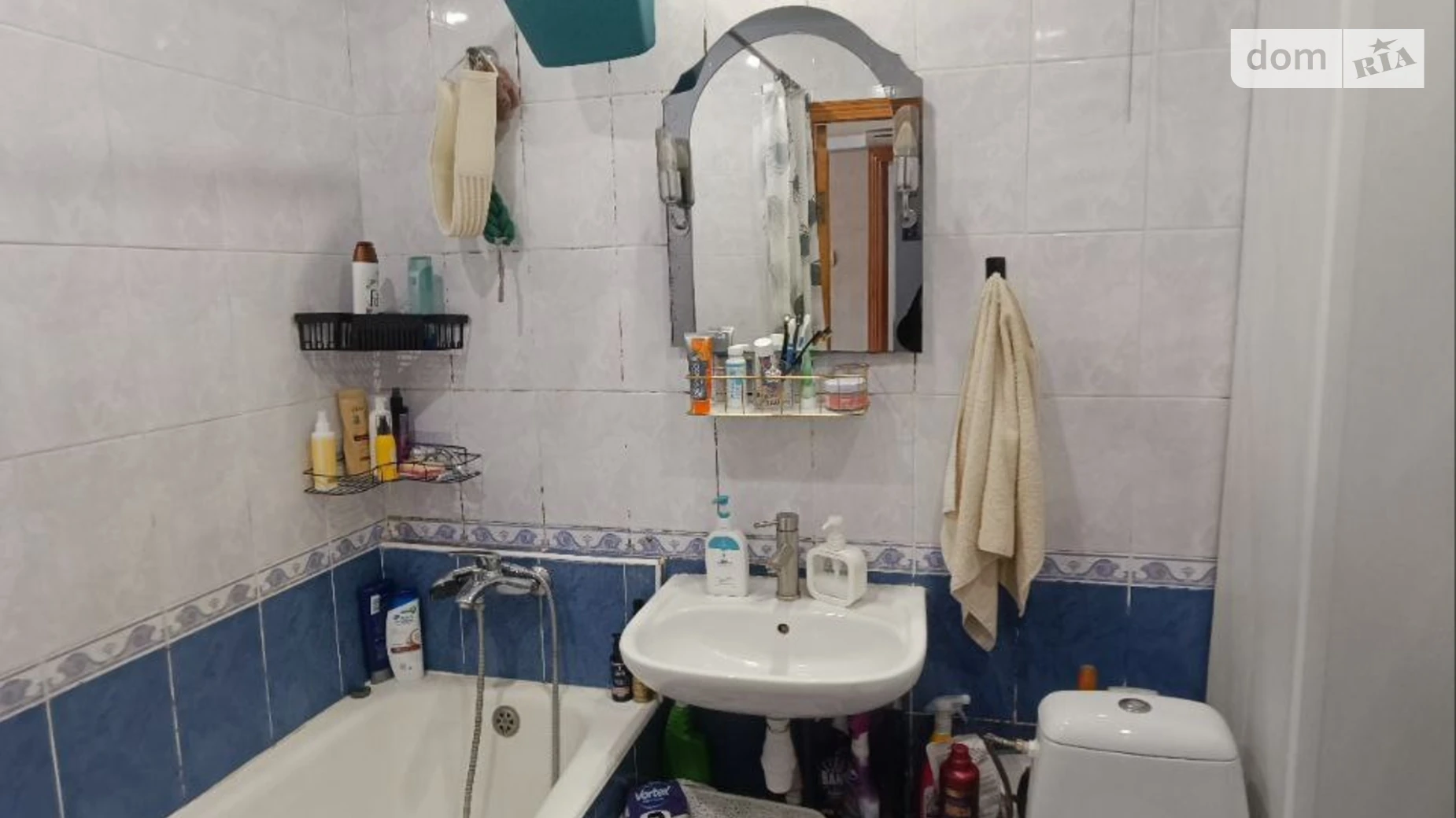 Продається 1-кімнатна квартира 39.6 кв. м у Харкові, цена: 27000 $ - фото 5