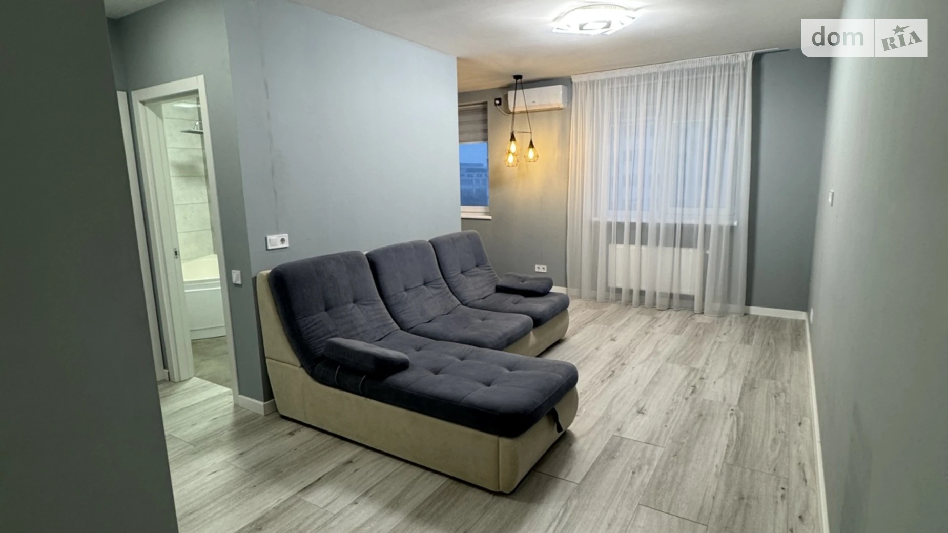 Продається 2-кімнатна квартира 72.8 кв. м у Харкові, цена: 79500 $ - фото 2