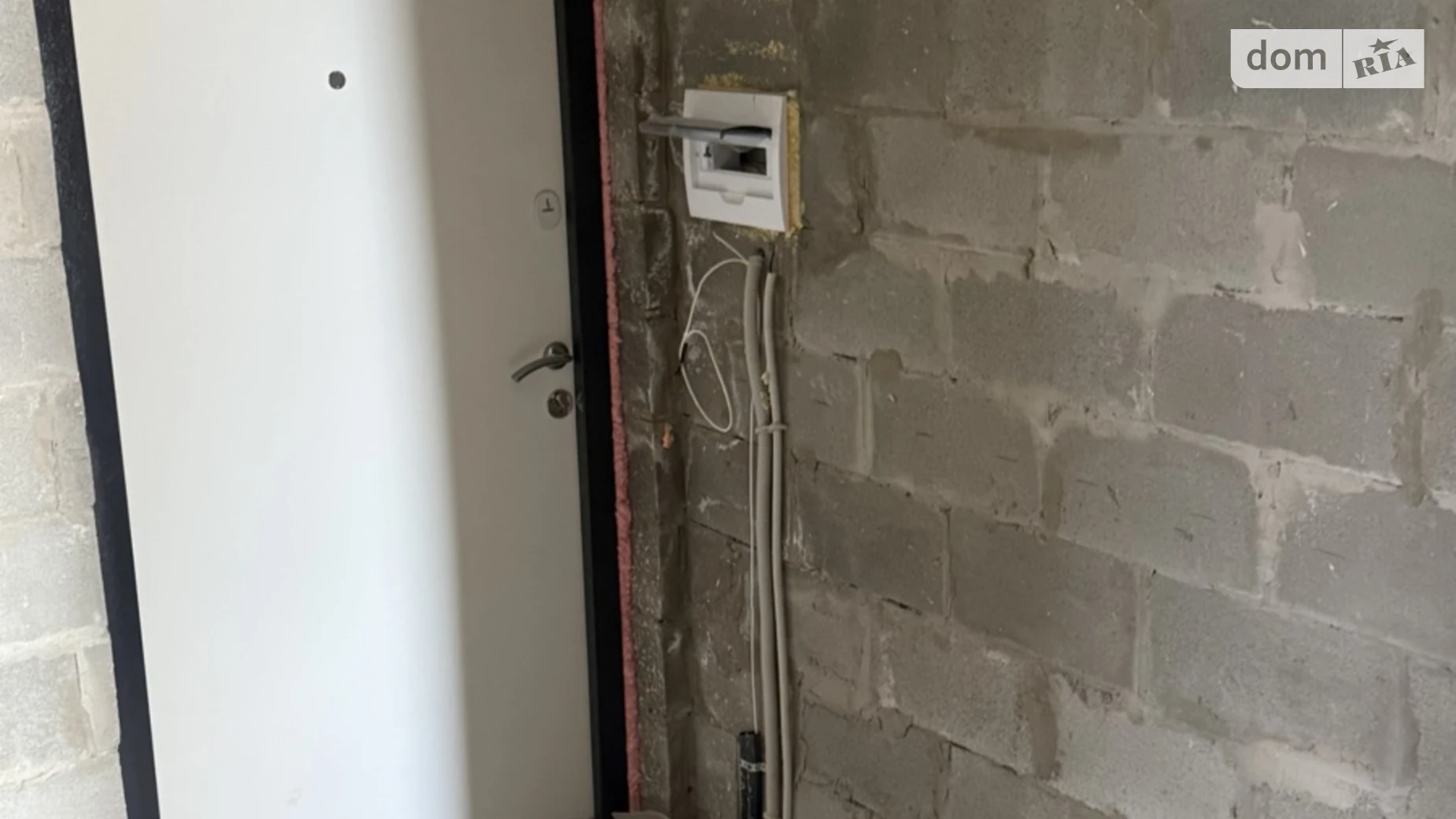 Продается 1-комнатная квартира 39.5 кв. м в Чабанах, Одесское шоссе, 6-1 корпус 2 - фото 3