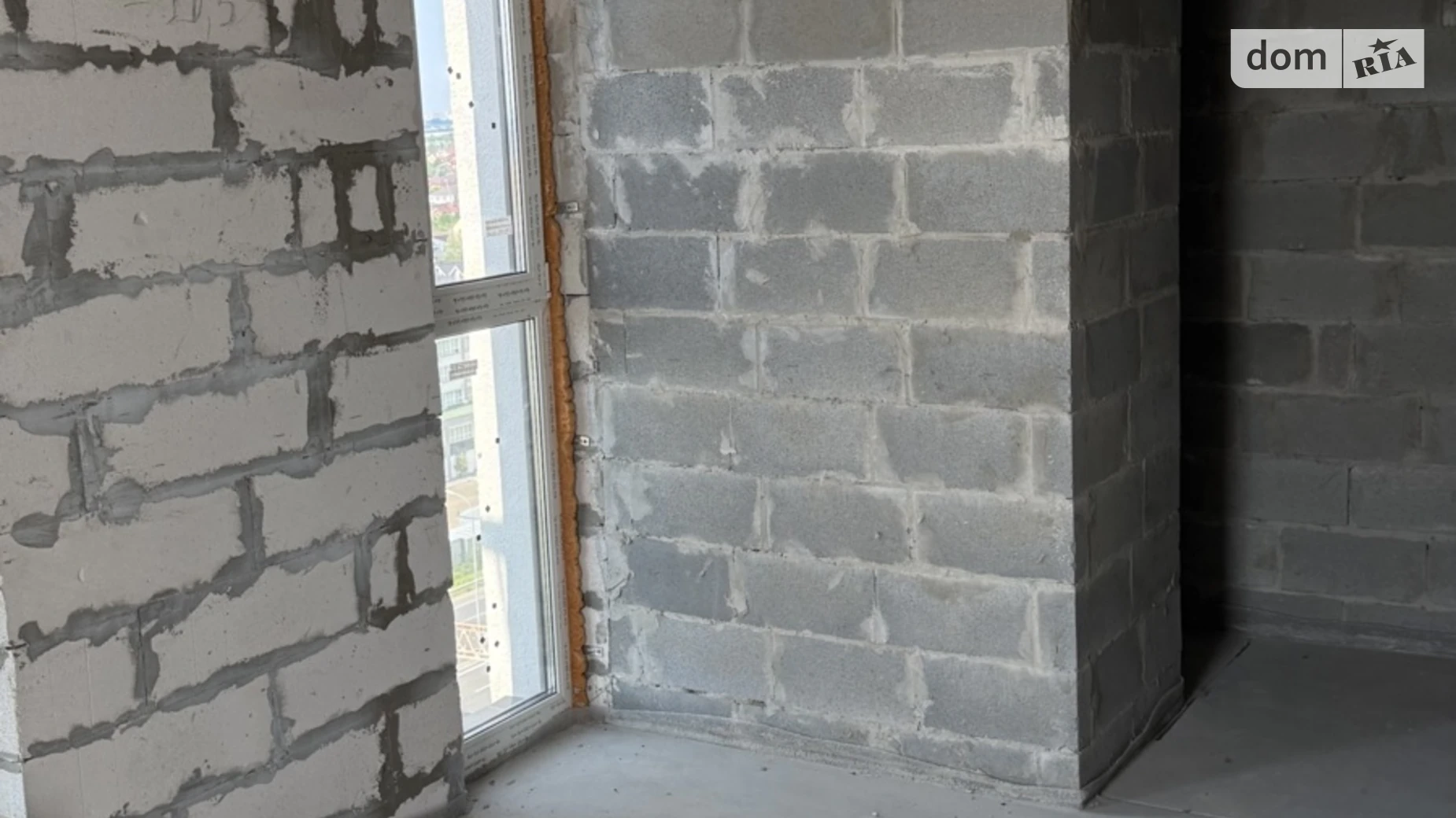 Продается 1-комнатная квартира 39.5 кв. м в Чабанах, Одесское шоссе, 6-1 корпус 2 - фото 5