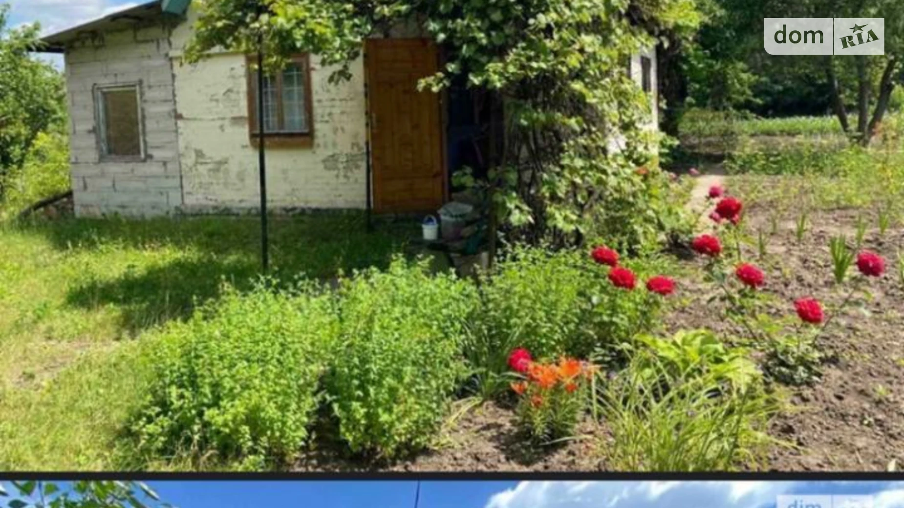 Продается одноэтажный дом 40 кв. м с мансардой, цена: 20000 $ - фото 3