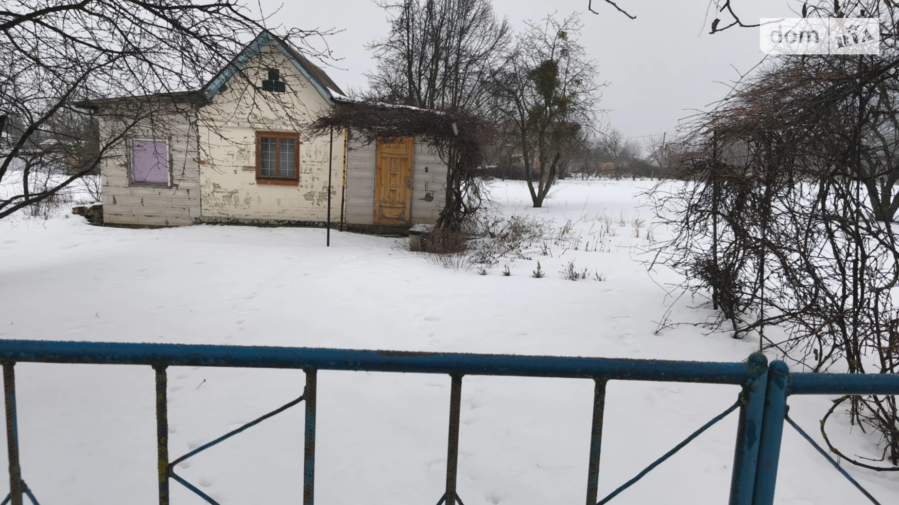 Продается одноэтажный дом 40 кв. м с мансардой, цена: 20000 $ - фото 4