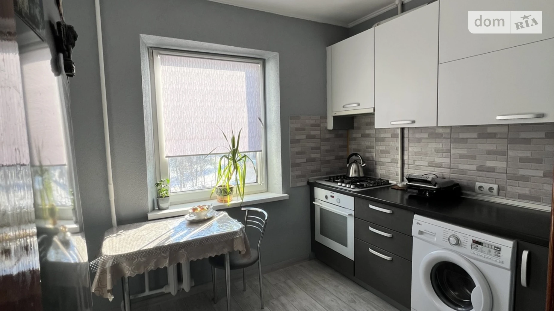 Продается 1-комнатная квартира 34.6 кв. м в Ровно, цена: 50000 $ - фото 5