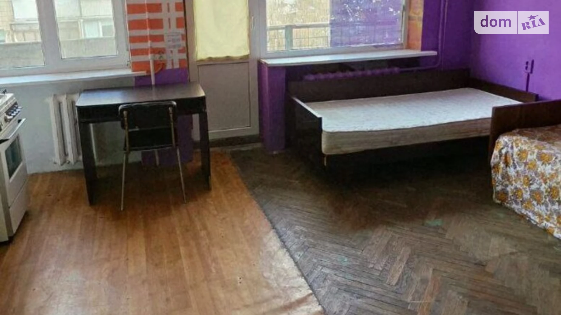 Продается 1-комнатная квартира 29.8 кв. м в Киеве, ул. Армянская, 27/31 - фото 4