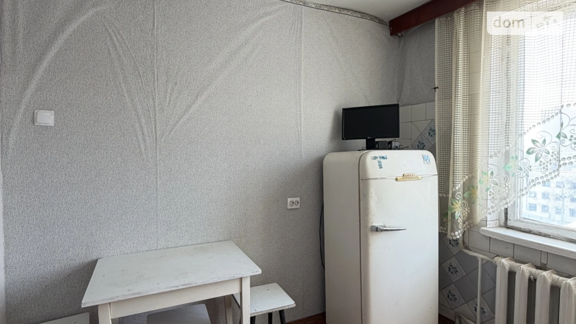 Продається 1-кімнатна квартира 33.1 кв. м у Черкасах, вул. Хрещатик, 130 - фото 5