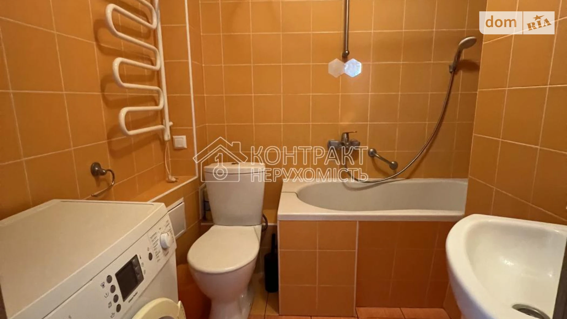 Продается 3-комнатная квартира 65.8 кв. м в Харькове, цена: 45000 $ - фото 3