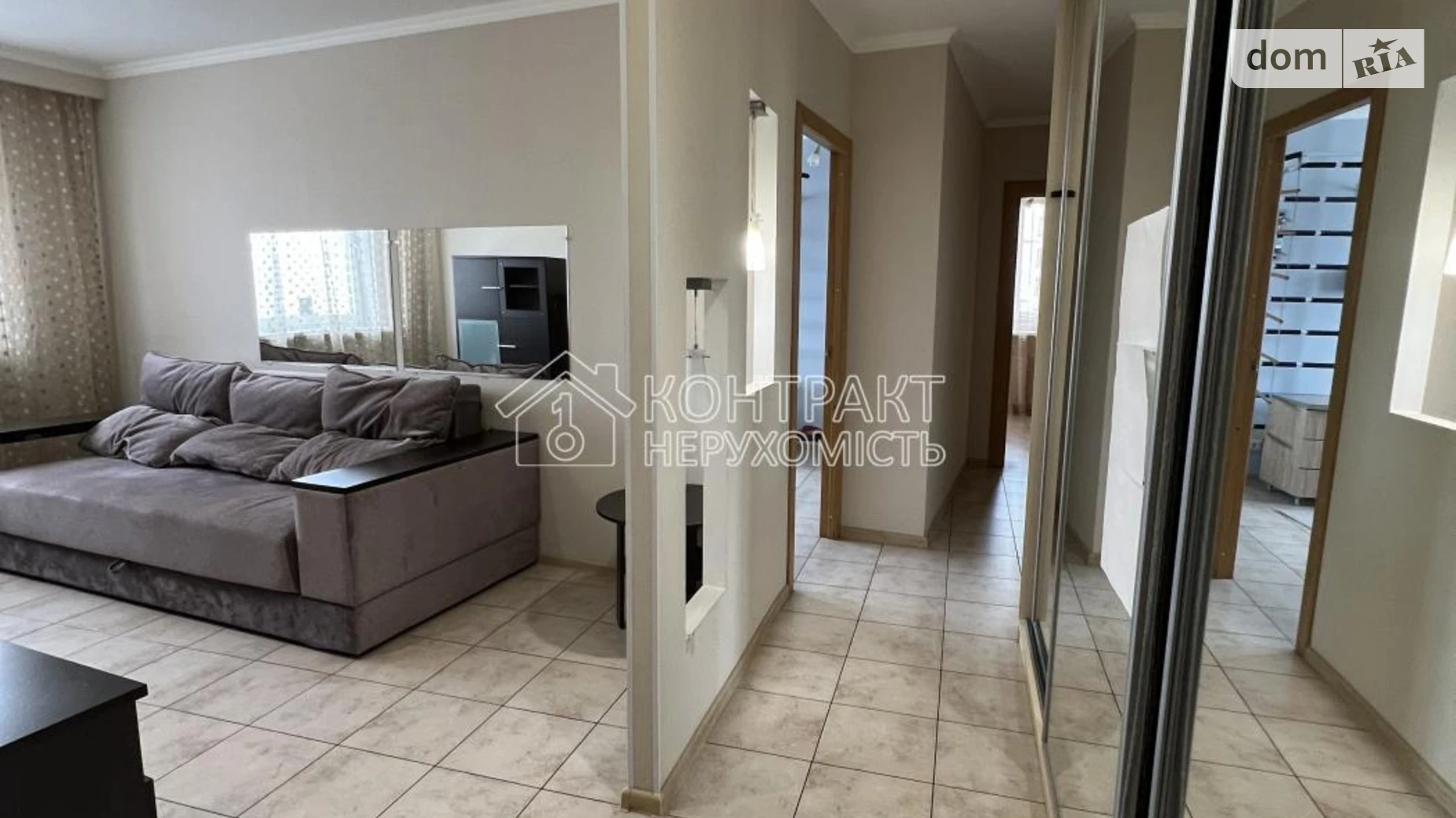 Продается 3-комнатная квартира 65.8 кв. м в Харькове, цена: 45000 $ - фото 5