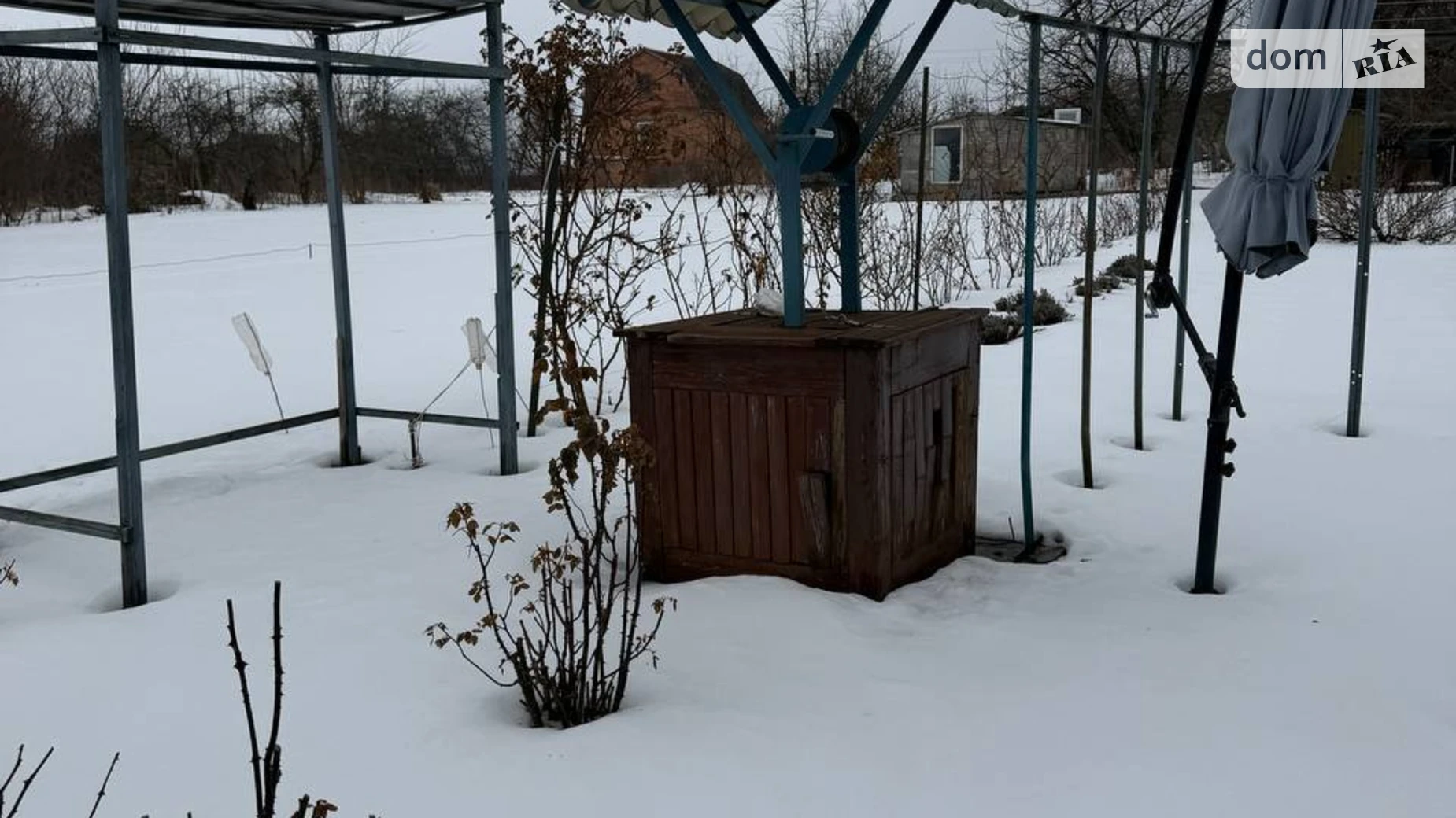 Продается земельный участок 8 соток в  области, цена: 13000 $ - фото 2