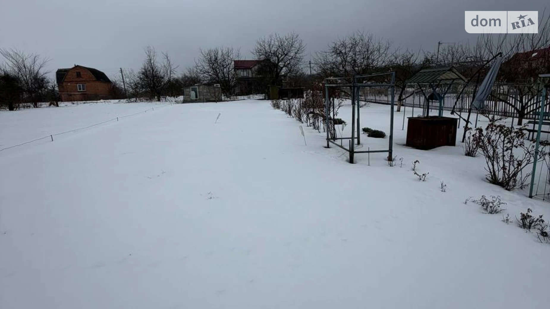 Продается земельный участок 8 соток в  области, цена: 13000 $ - фото 4