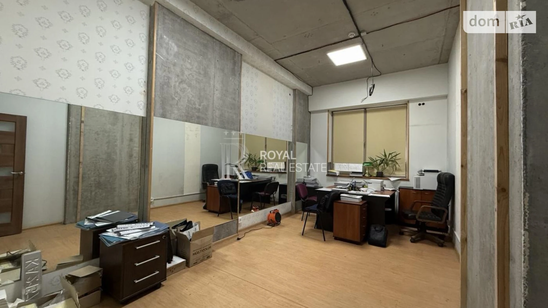 Продается офис 166.3 кв. м в бизнес-центре, цена: 229000 $ - фото 2