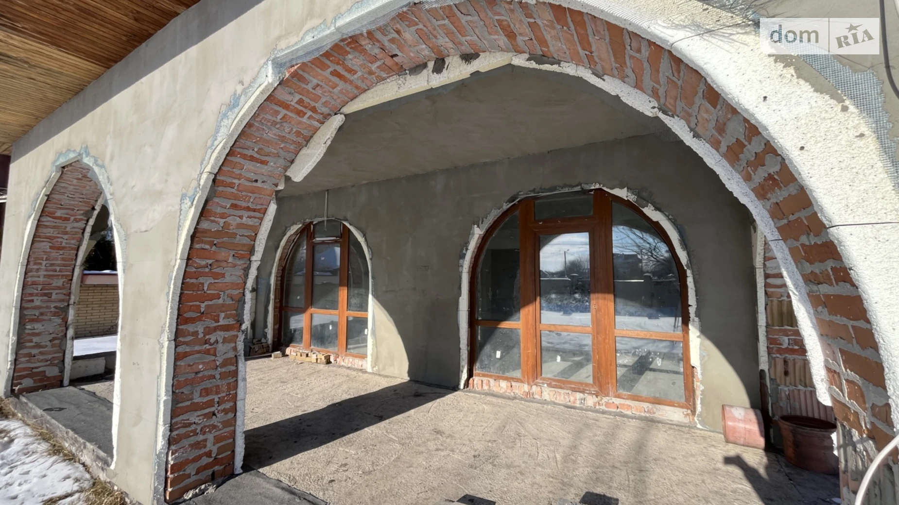 Продается дом на 2 этажа 298.8 кв. м с гаражом, цена: 100000 $ - фото 5