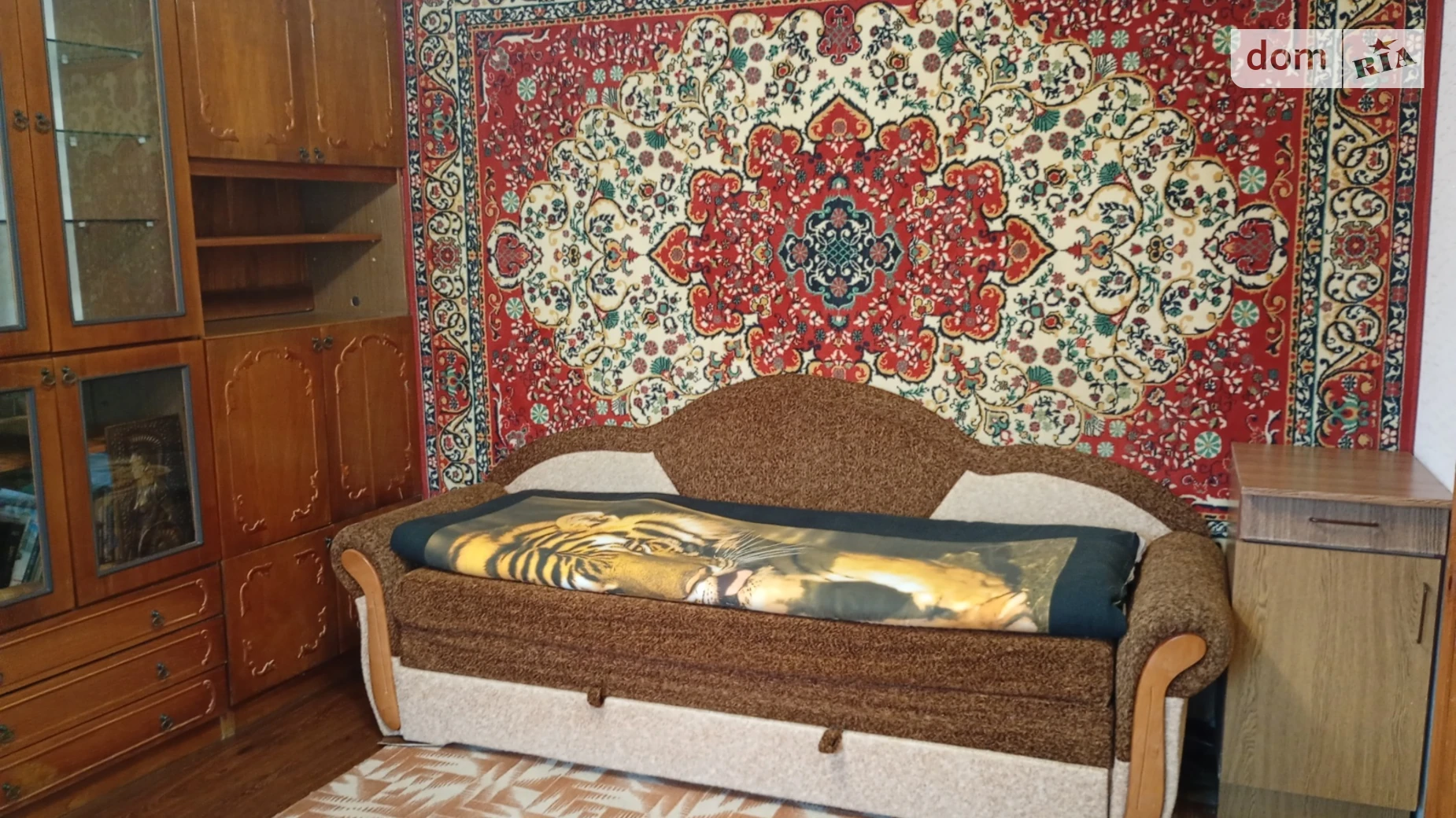 Сдается в аренду 1-комнатная квартира 30 кв. м в Хмельницком, ул. Трембовецкой Марии - фото 2