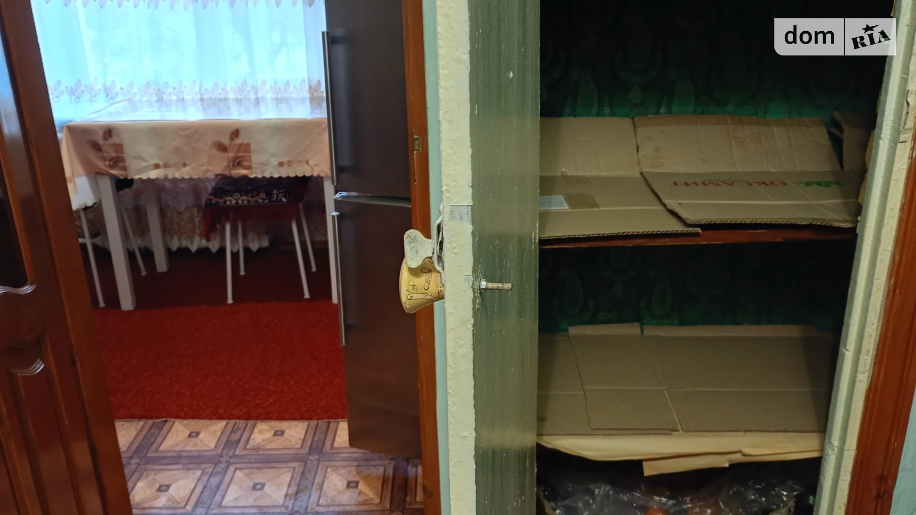 Сдается в аренду 1-комнатная квартира 30 кв. м в Хмельницком, ул. Трембовецкой Марии - фото 4