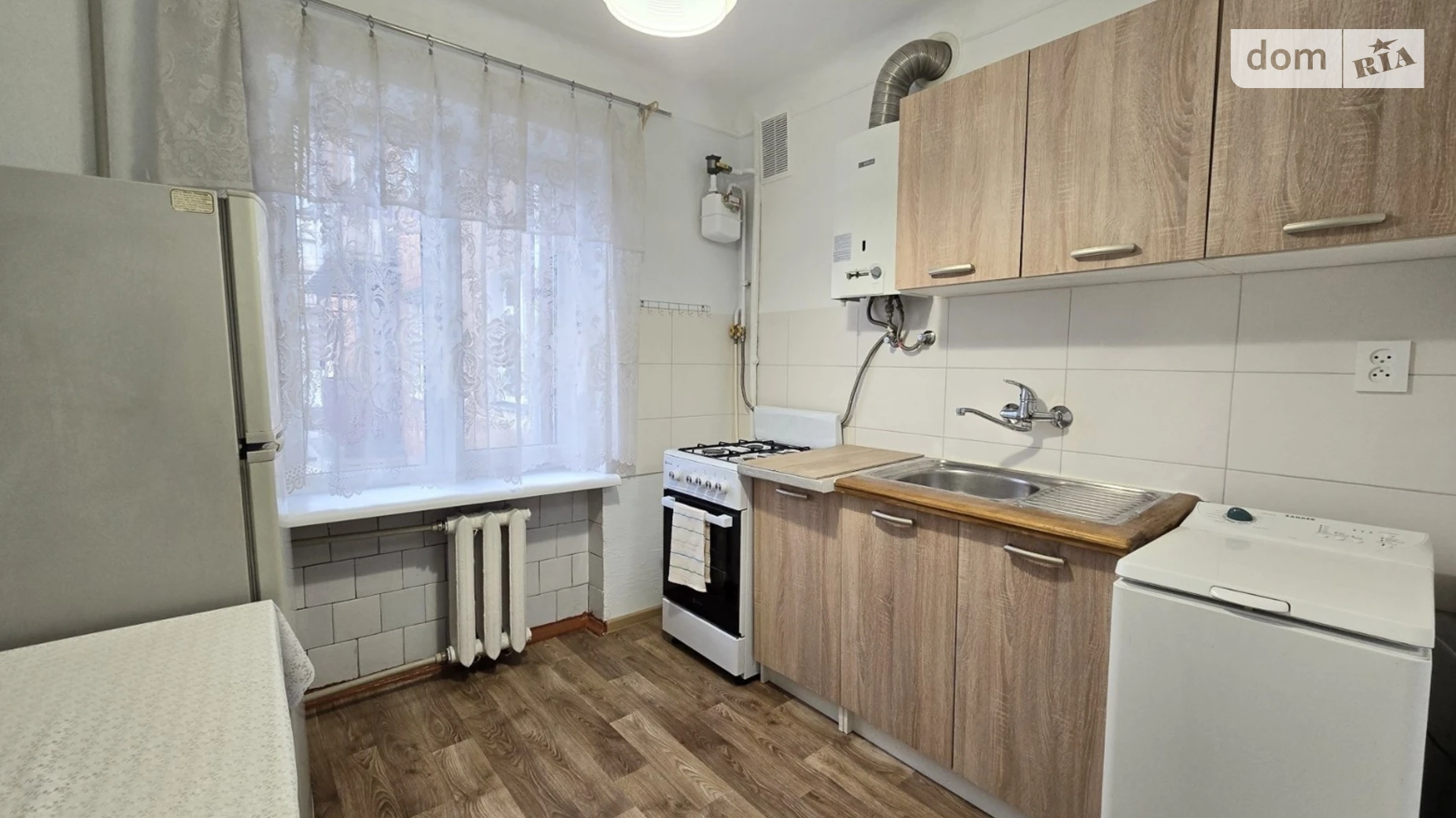 Сдается в аренду 3-комнатная квартира 60 кв. м в Черновцах, ул. Миколайчука Ивана - фото 3