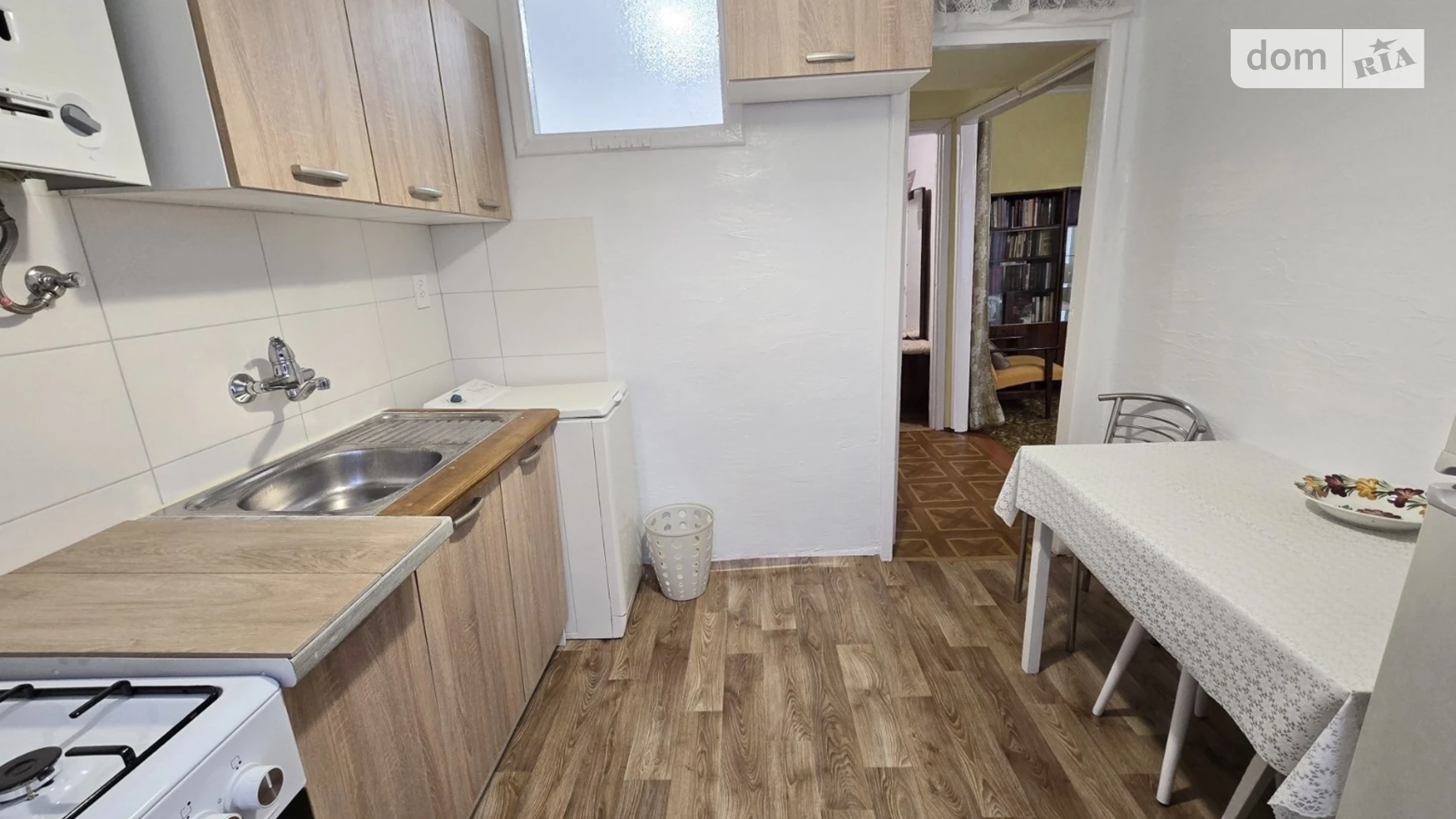 Сдается в аренду 3-комнатная квартира 60 кв. м в Черновцах, ул. Миколайчука Ивана - фото 5