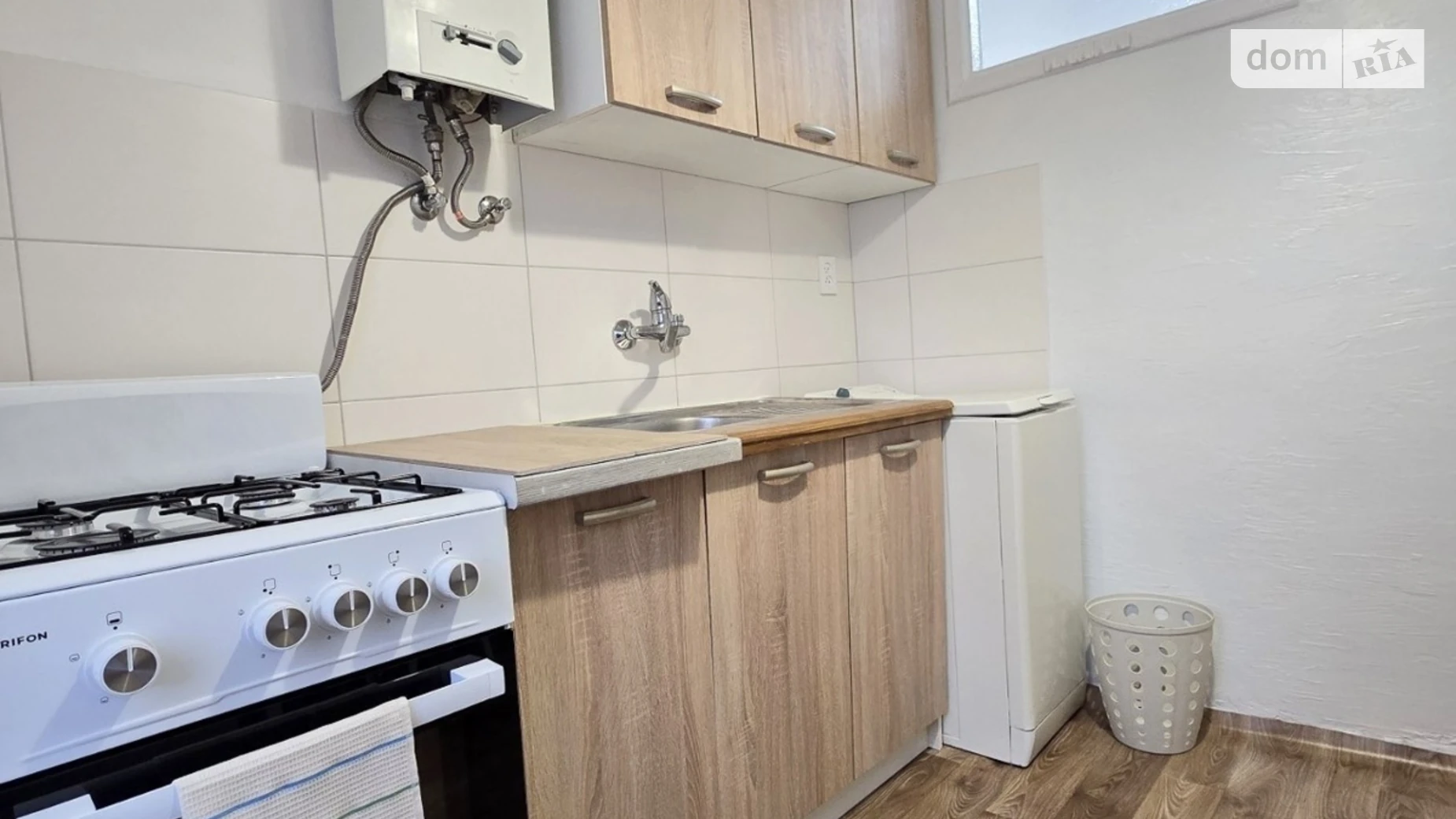 Сдается в аренду 3-комнатная квартира 60 кв. м в Черновцах, ул. Миколайчука Ивана - фото 4