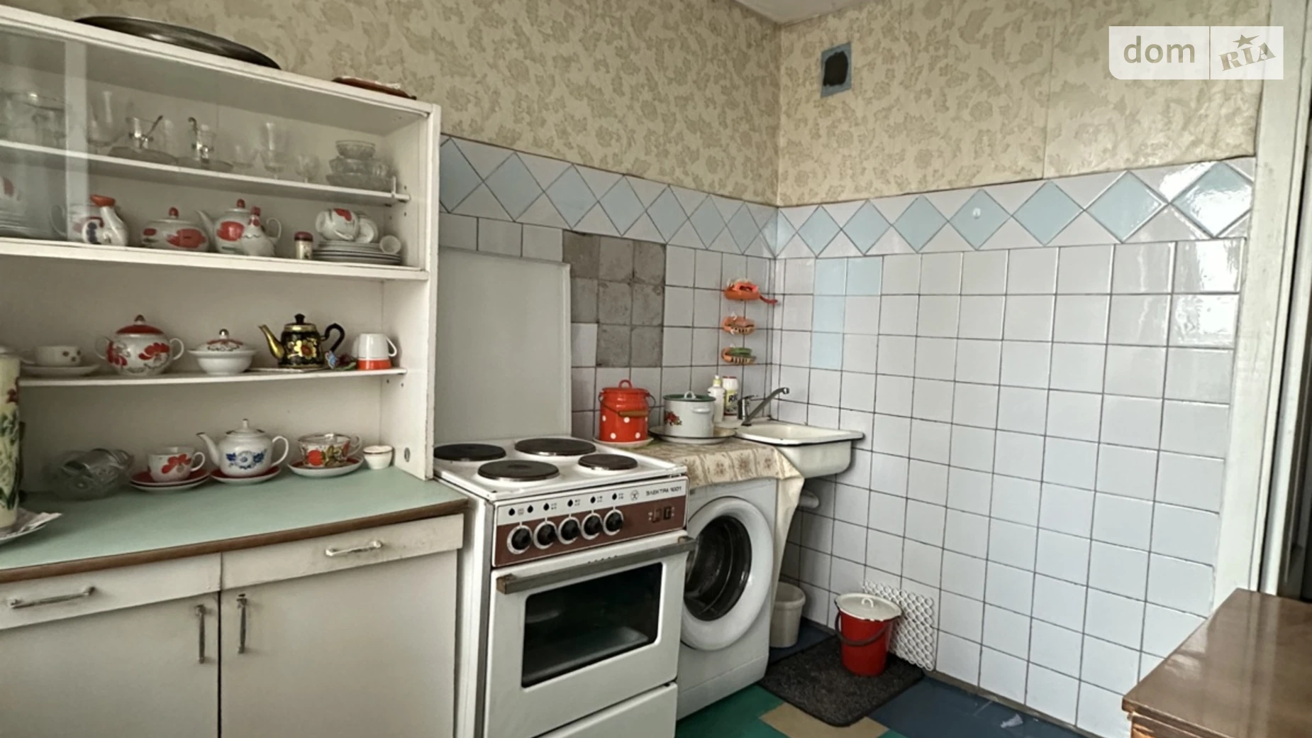 Сдается в аренду 2-комнатная квартира 50 кв. м в Днепре, просп. Науки(Гагарина), 122 - фото 5