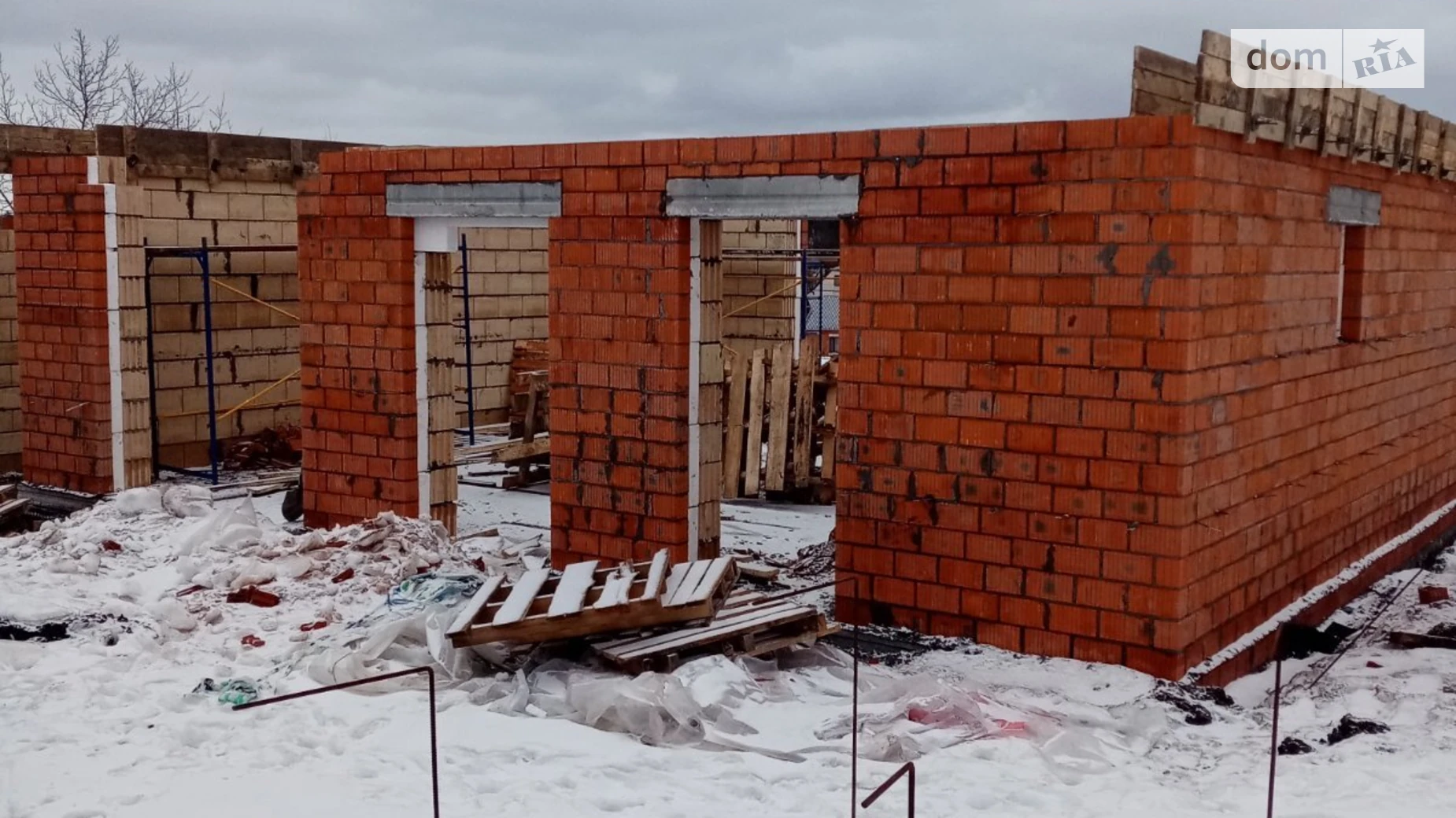 Продається будинок 2 поверховий 218 кв. м з балконом, цена: 135000 $ - фото 2