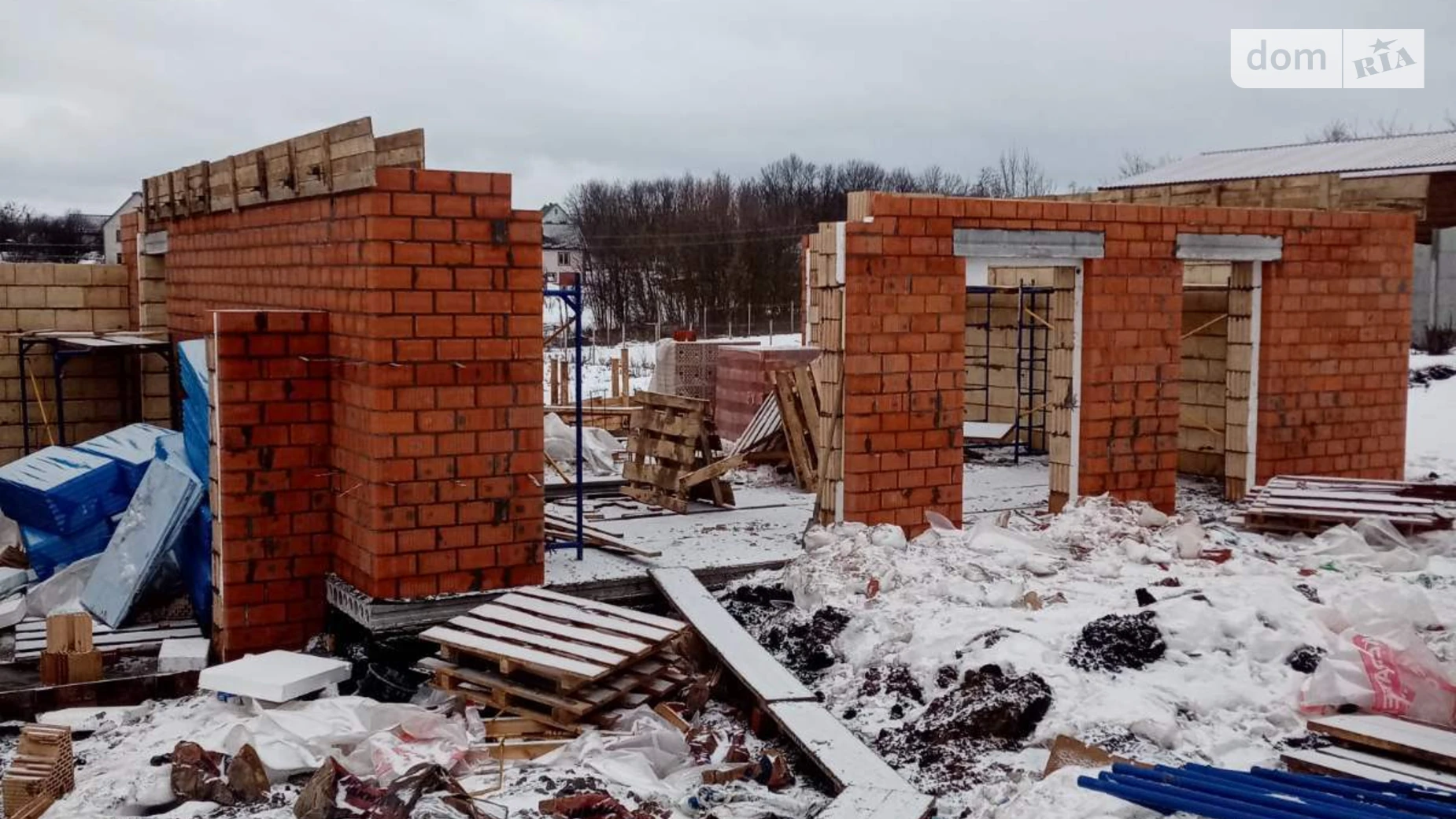 Продається будинок 2 поверховий 218 кв. м з балконом, цена: 135000 $ - фото 5