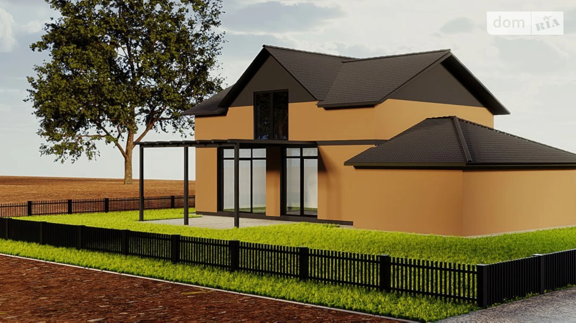 ул. Западная, 12 Лесовые Гриновцы, цена: 135000 $ - фото 5