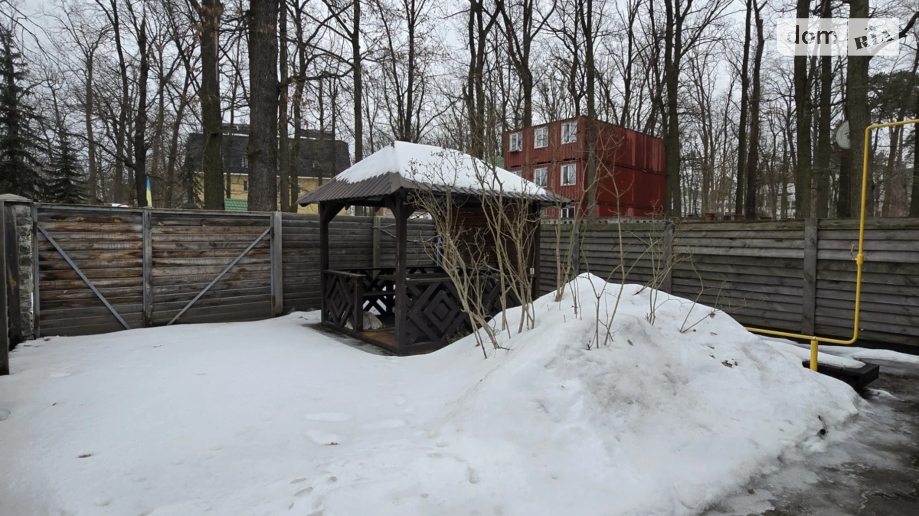 ул. Матвея Донцова(Тургеневская) Ирпень, цена: 128000 $ - фото 2