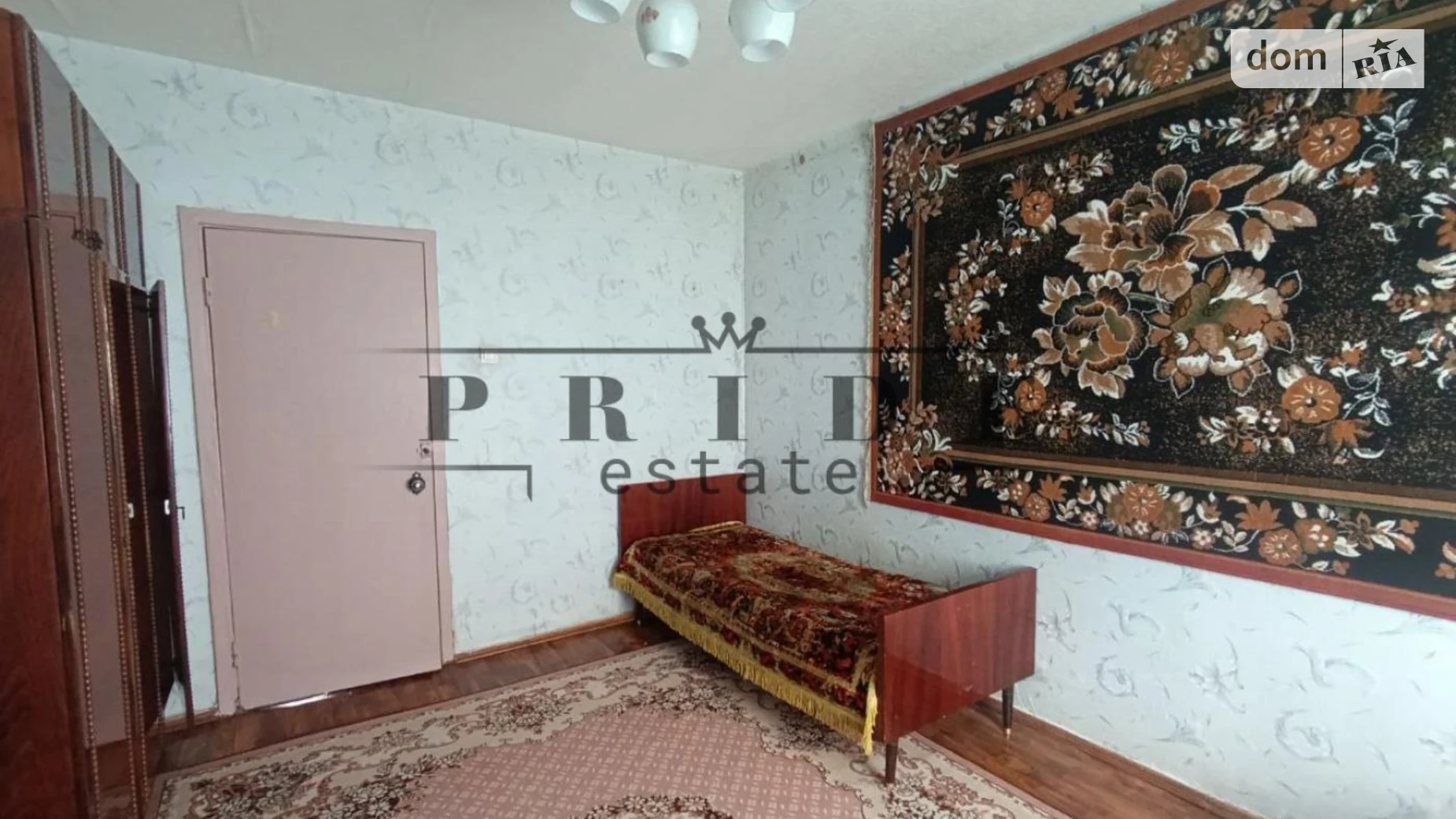 Продается 3-комнатная квартира 67.1 кв. м в Киеве, просп. Романа Шухевича(Генерала Ватутина), 8 - фото 3
