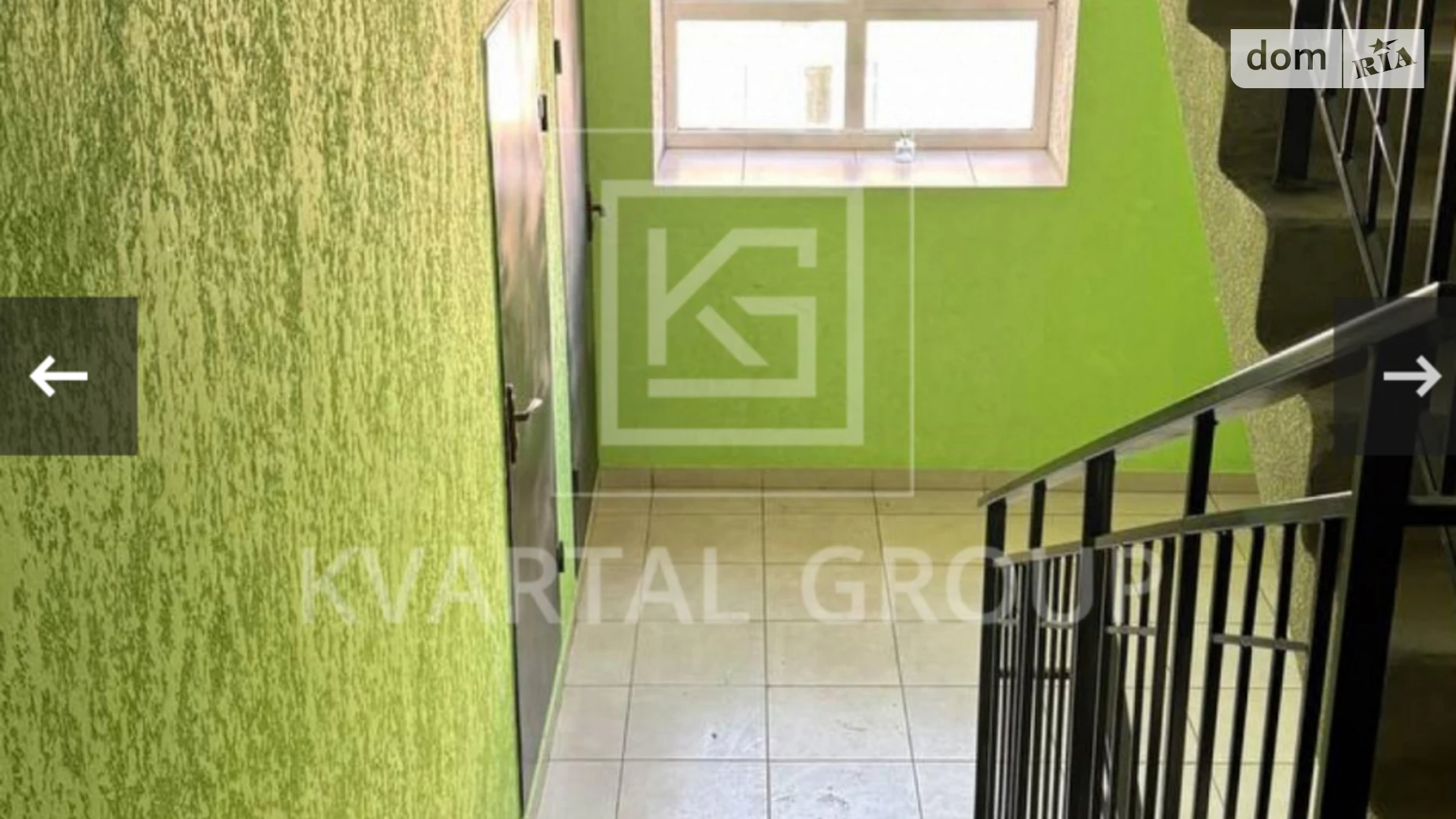 Продается 3-комнатная квартира 59.7 кв. м в Ирпене, ул. Григория Сковороды, 11 корпус 1 - фото 3