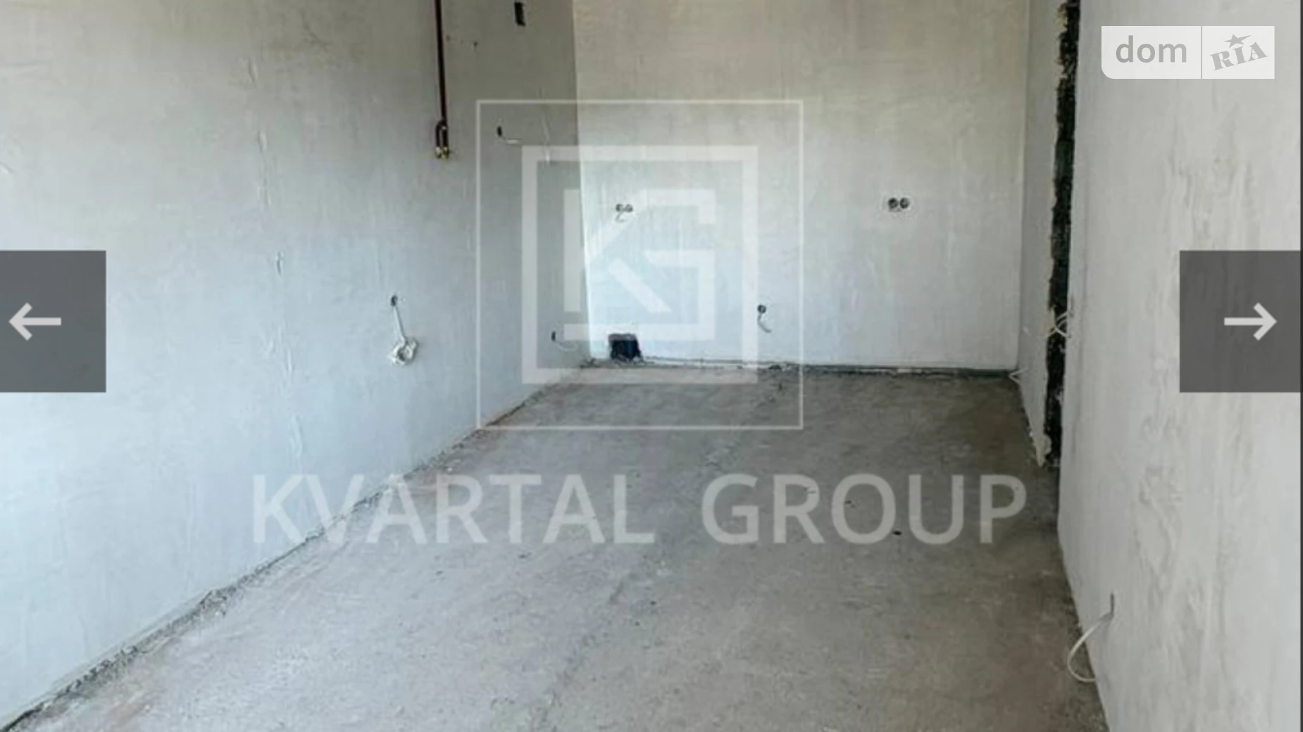 Продается 3-комнатная квартира 59.7 кв. м в Ирпене, ул. Григория Сковороды, 11 корпус 1 - фото 4