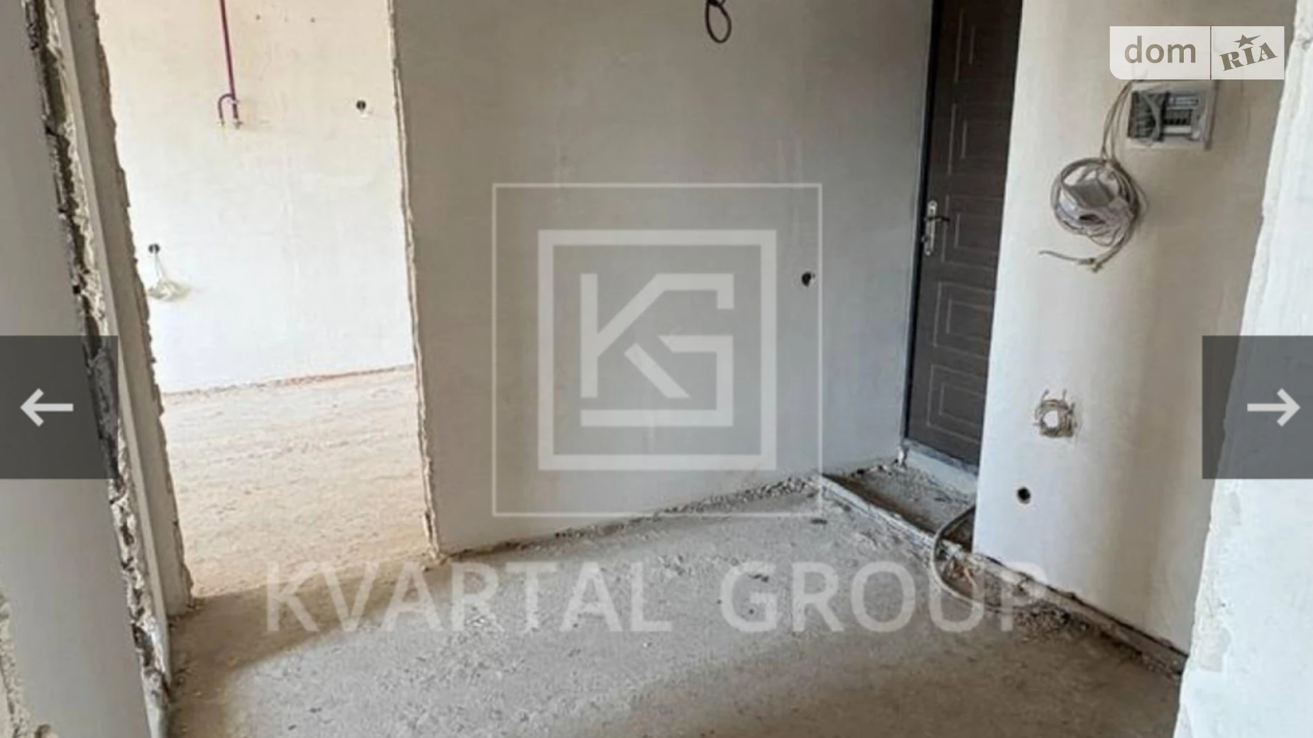 Продается 3-комнатная квартира 59.7 кв. м в Ирпене, ул. Григория Сковороды, 11 корпус 1 - фото 5