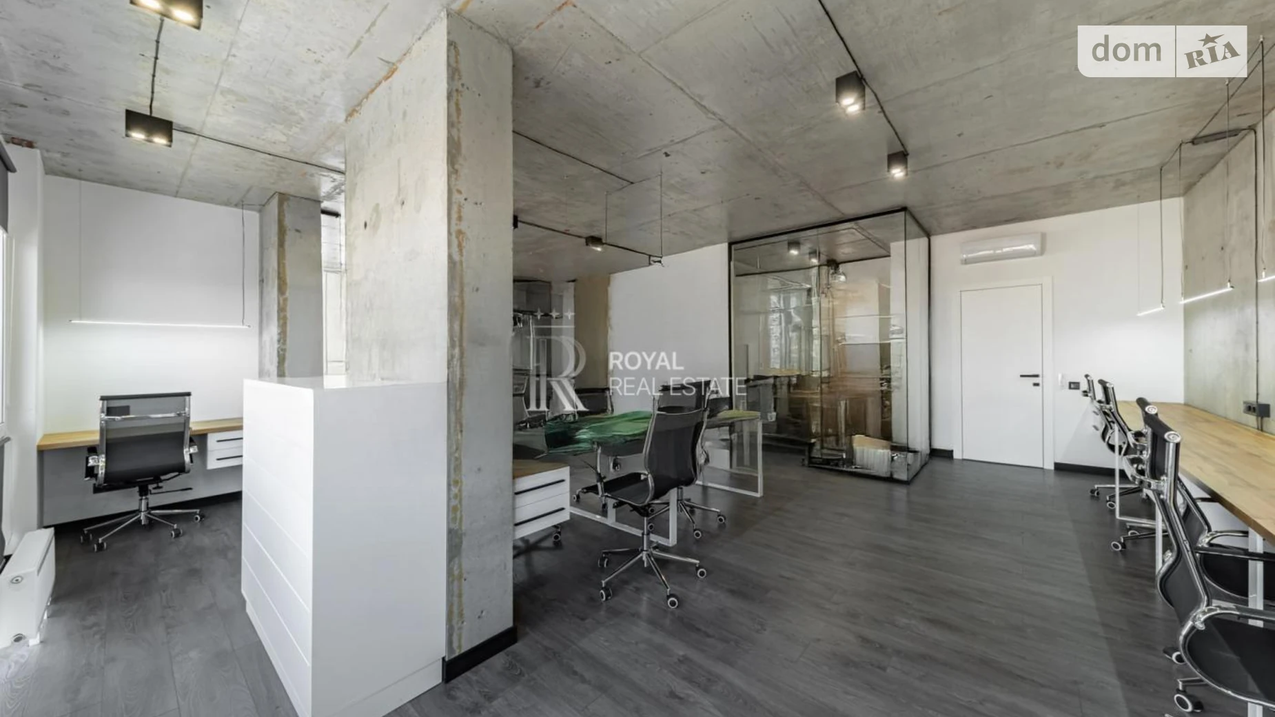 Сдается в аренду офис 160 кв. м в бизнес-центре, цена: 3000 $ - фото 3