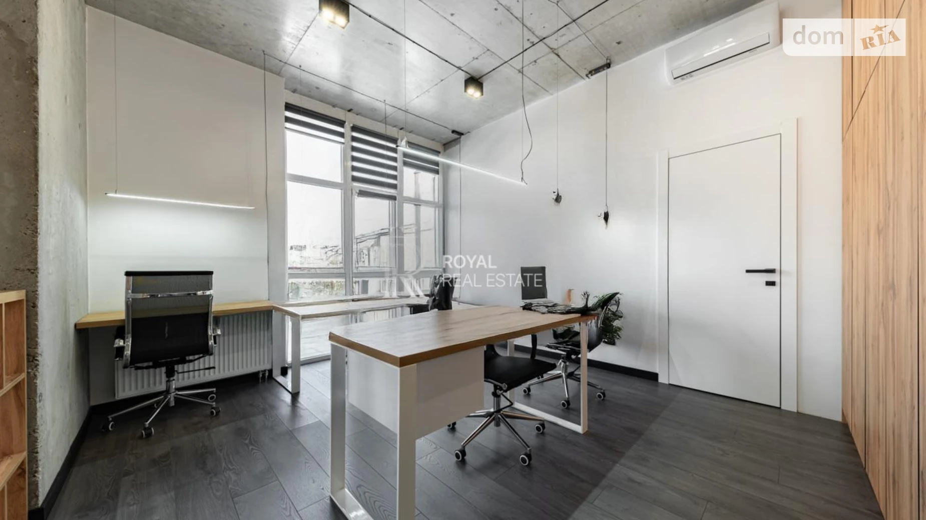 Сдается в аренду офис 160 кв. м в бизнес-центре, цена: 3000 $ - фото 2