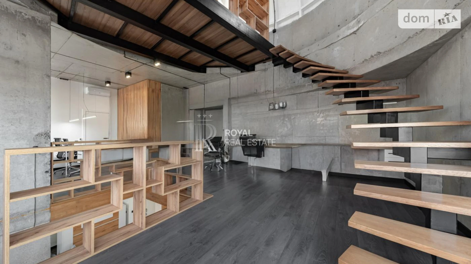 Сдается в аренду офис 160 кв. м в бизнес-центре, цена: 3000 $ - фото 5