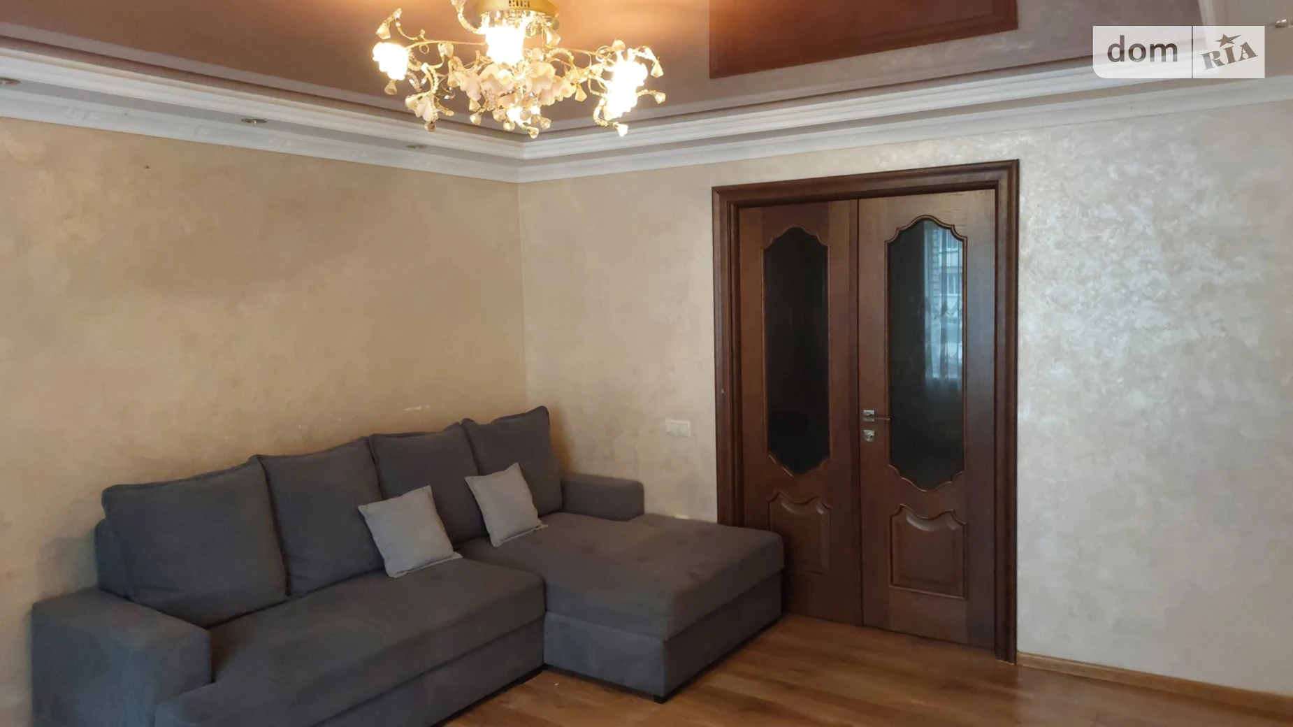 Продается 4-комнатная квартира 85.2 кв. м в Новояворовске, ул. Шухевича Романа - фото 3