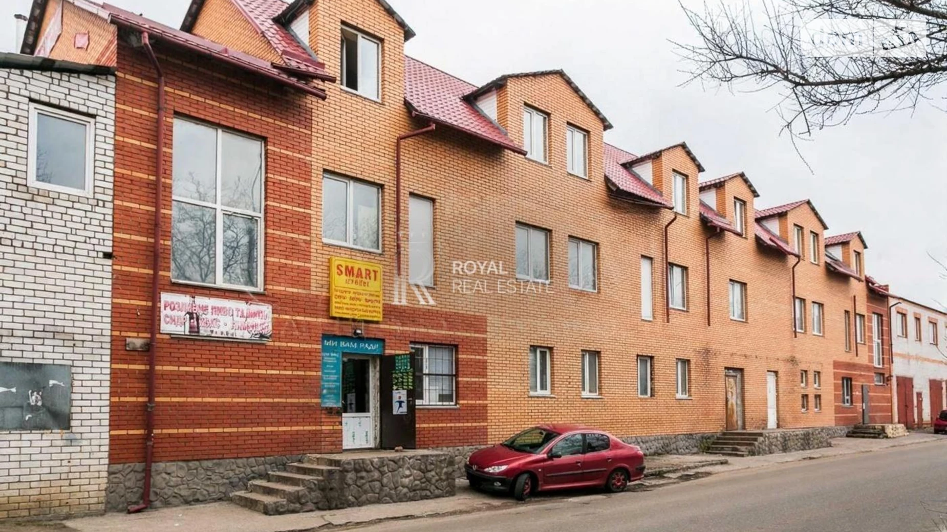Продается помещения свободного назначения 1002 кв. м в 3-этажном здании, цена: 495000 $ - фото 2