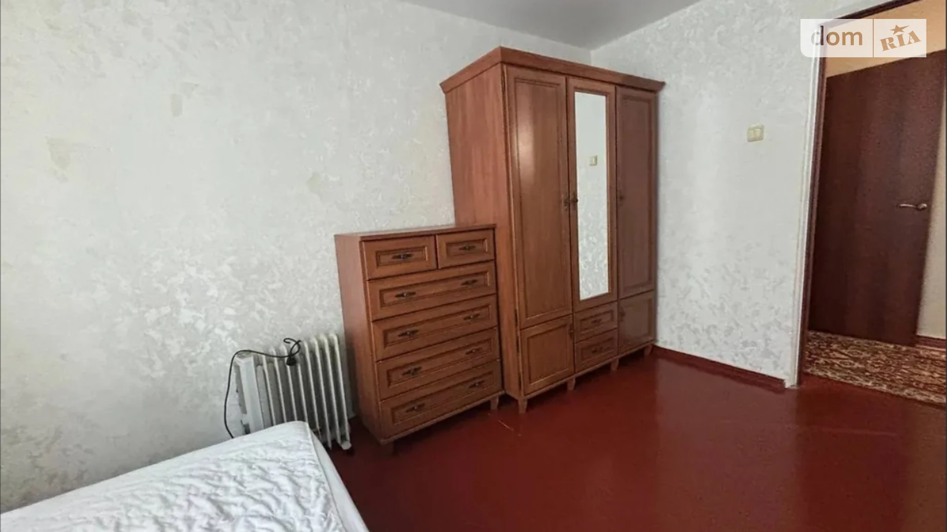 Сдается в аренду 2-комнатная квартира 52 кв. м в Днепре, просп. Поля Александра, 129Б - фото 4