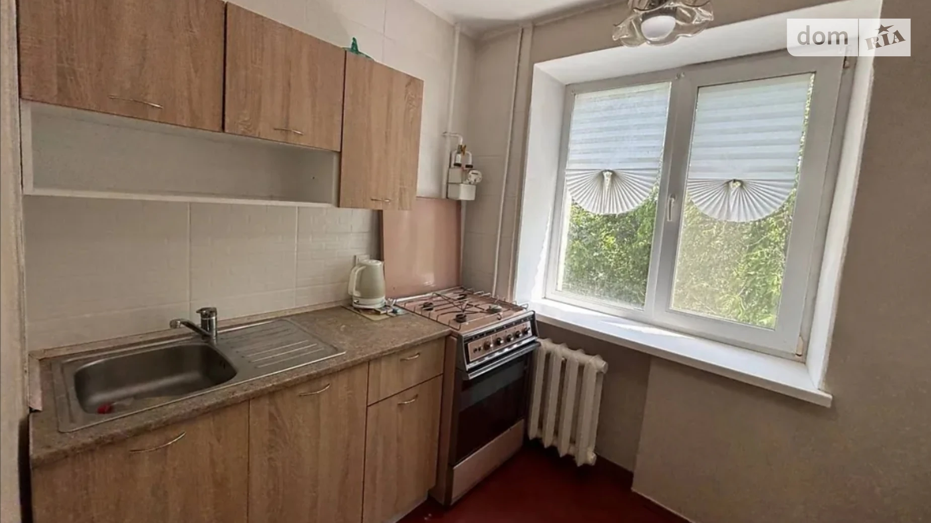 Сдается в аренду 2-комнатная квартира 52 кв. м в Днепре, просп. Поля Александра, 129Б - фото 5