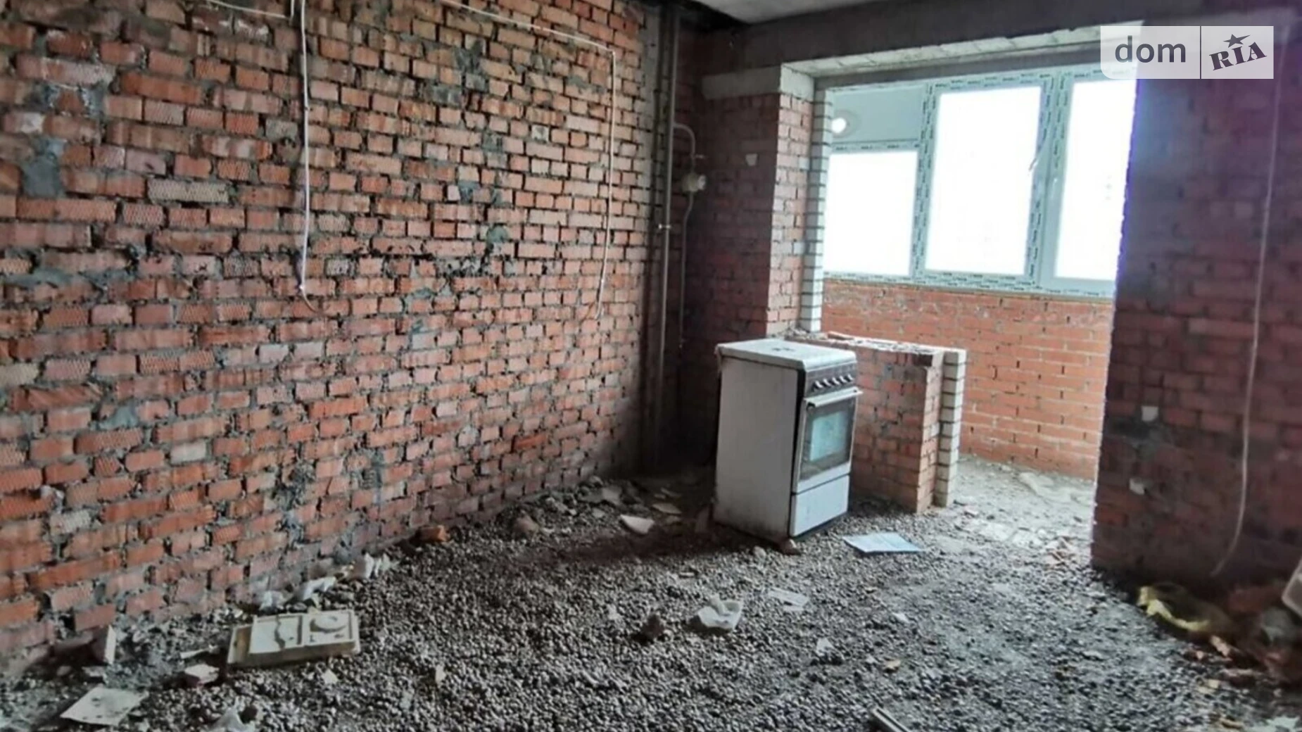 Продается 3-комнатная квартира 95 кв. м в Хмельницком, ул. Заречанская, 52/1 - фото 4