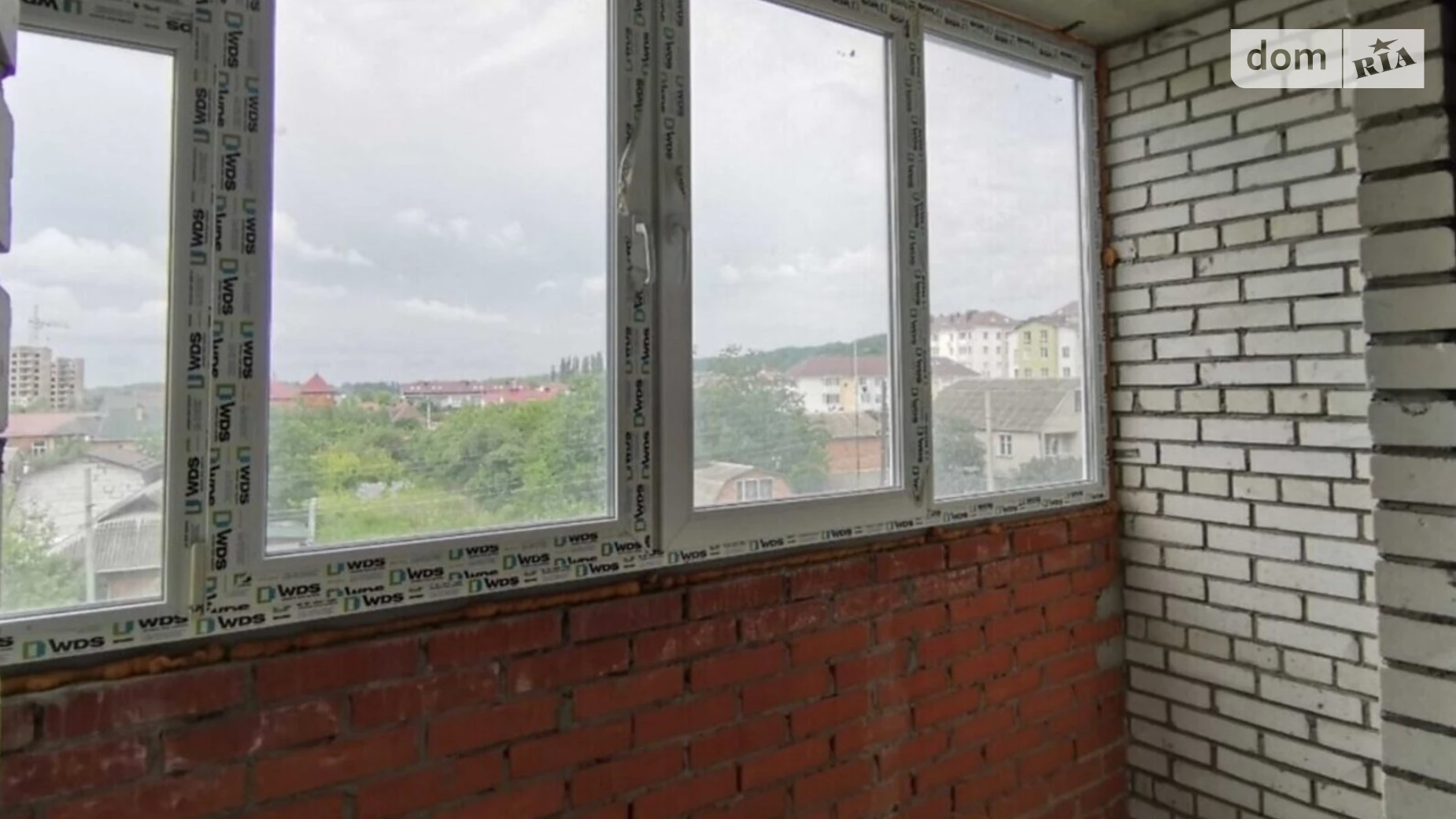 Продается 3-комнатная квартира 95 кв. м в Хмельницком, ул. Заречанская, 52/1 - фото 5