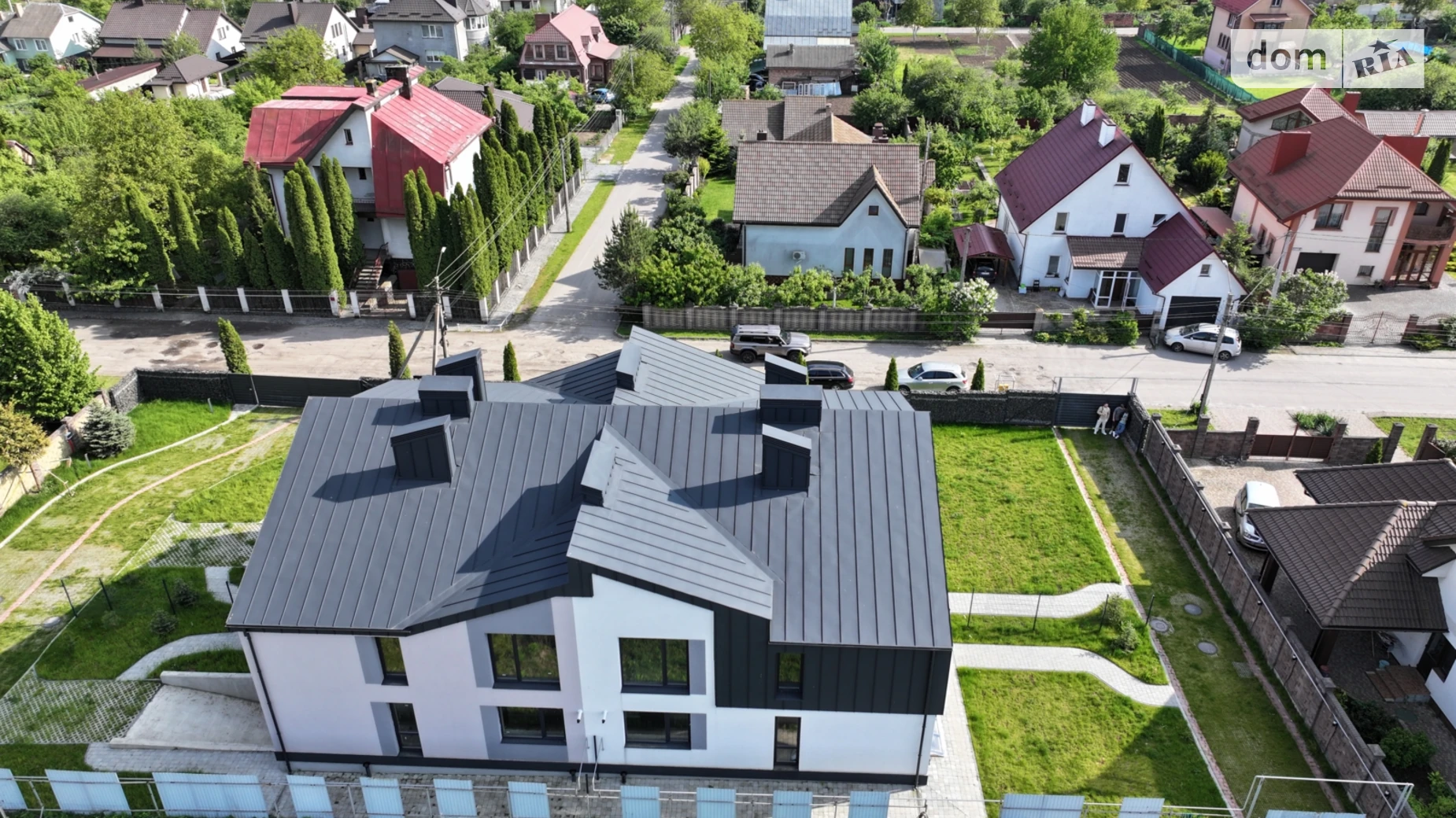 ул. Кисейная, 41 Южный Ровно, цена: 87500 $ - фото 2