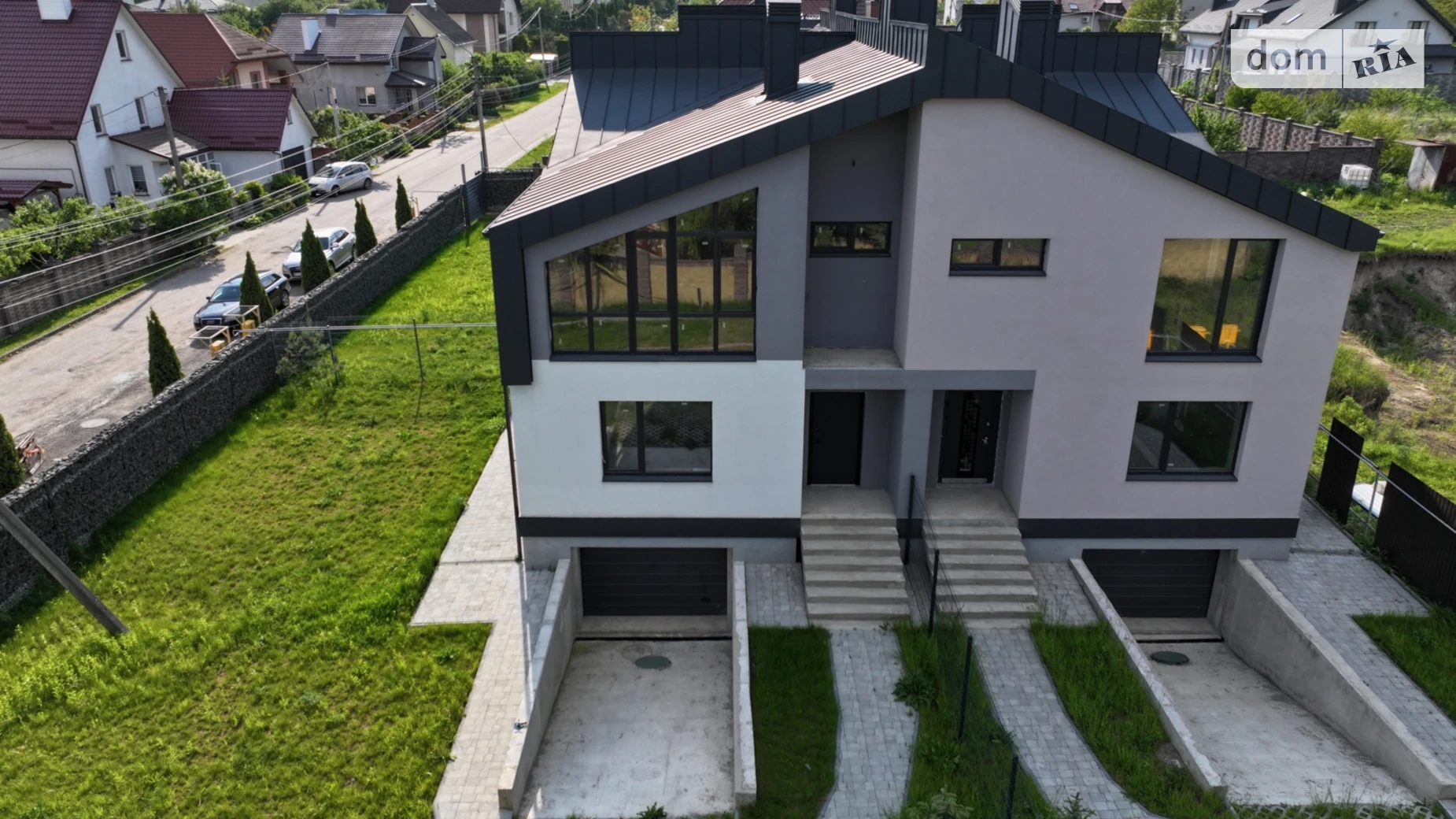 ул. Кисейная, 41 Южный Ровно, цена: 87500 $ - фото 3
