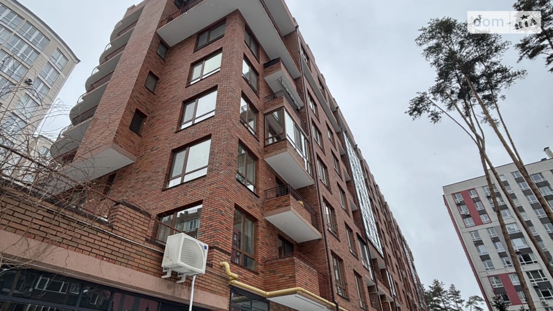 Продается 4-комнатная квартира 130 кв. м в Ирпене, ул. Василия Стуса(Пушкинская), 25Б - фото 3