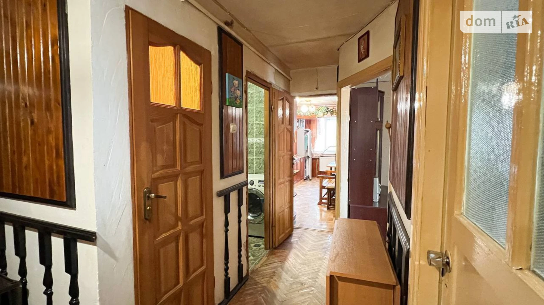 Продается 3-комнатная квартира 80 кв. м в Дрогобыче, ул. Нефтяников - фото 3