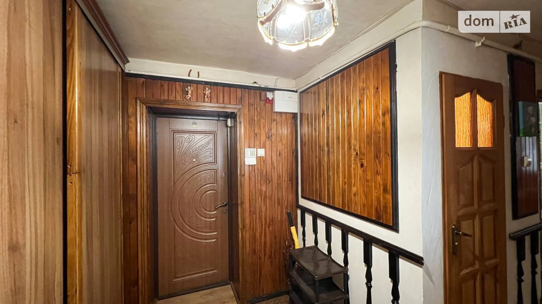 Продается 3-комнатная квартира 80 кв. м в Дрогобыче, ул. Нефтяников - фото 2