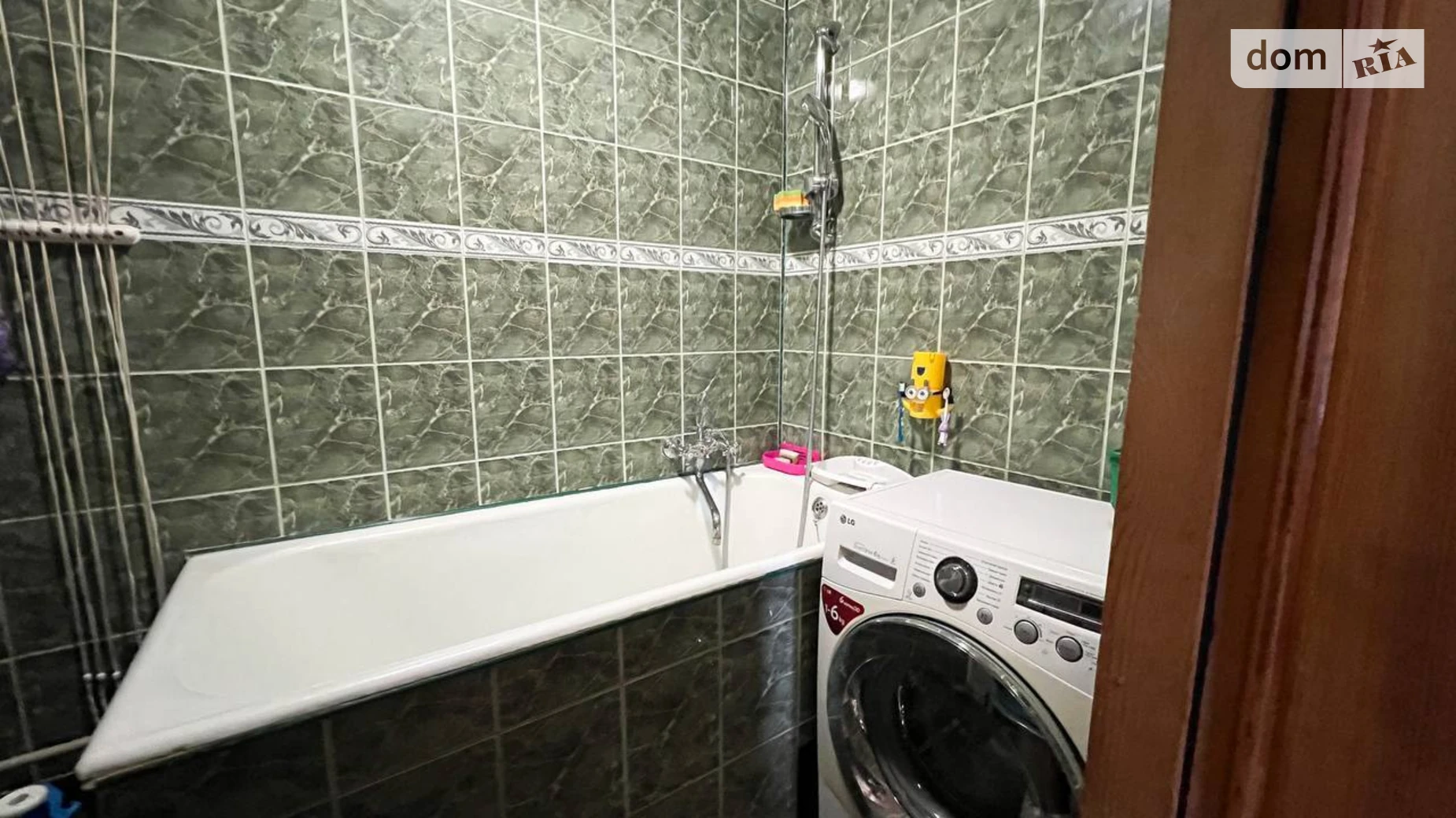 Продается 3-комнатная квартира 80 кв. м в Дрогобыче, ул. Нефтяников - фото 4