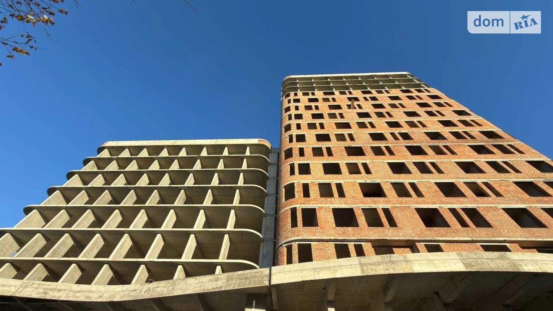 Продается 2-комнатная квартира 81.3 кв. м в Львове, ул. Миколайчука - фото 2