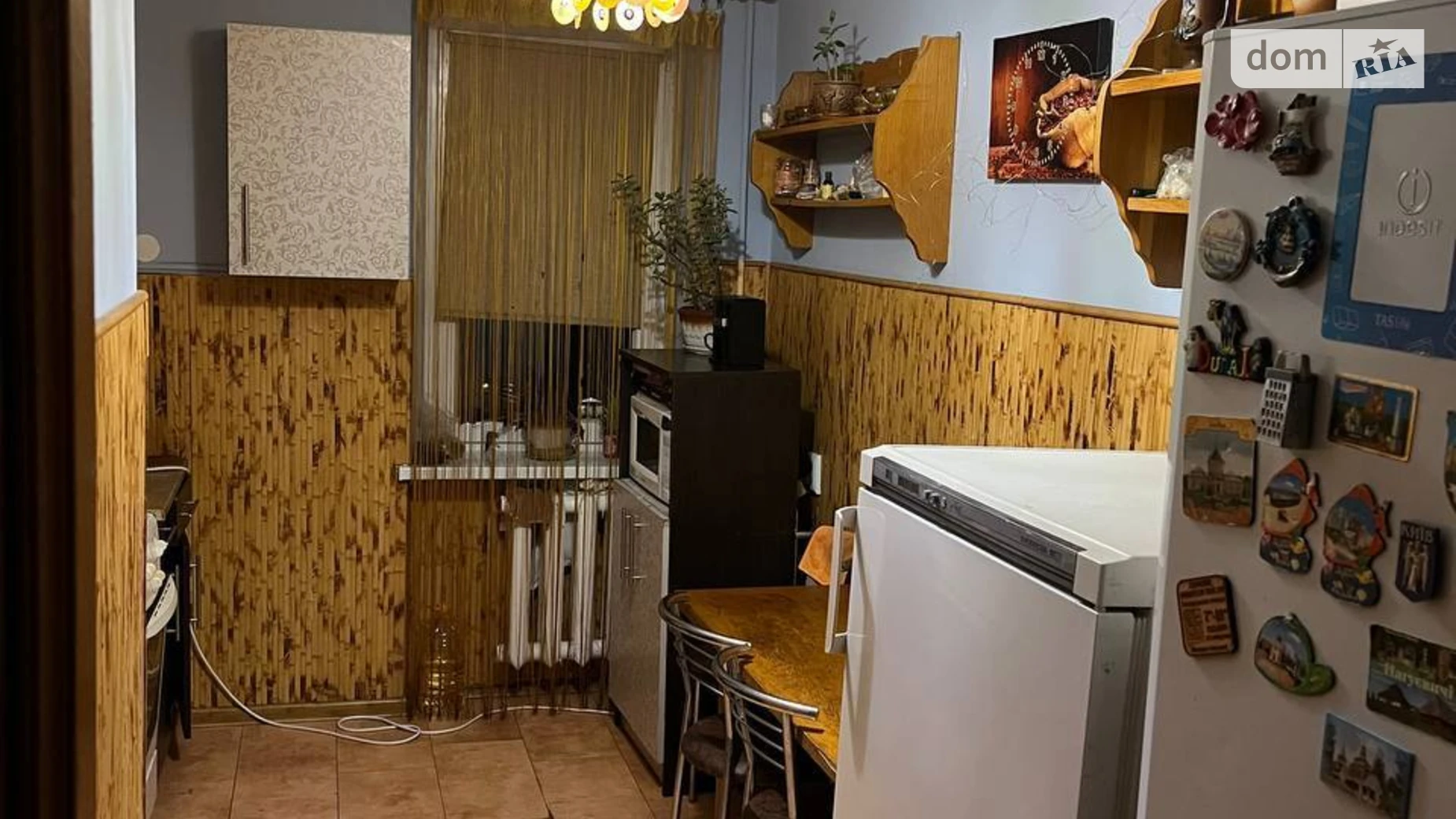 Продается 3-комнатная квартира 78 кв. м в Львове, ул. Роксоляны, 57 - фото 4