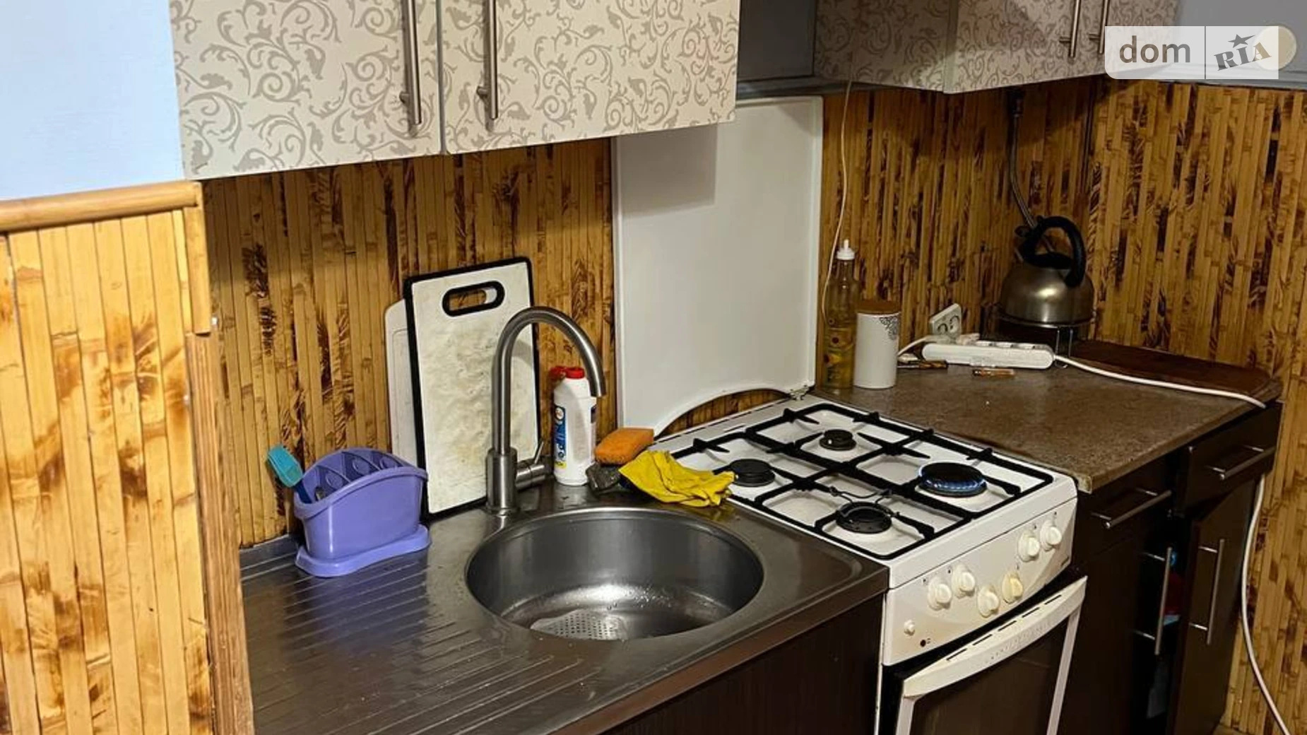 Продается 3-комнатная квартира 78 кв. м в Львове, ул. Роксоляны, 57 - фото 5